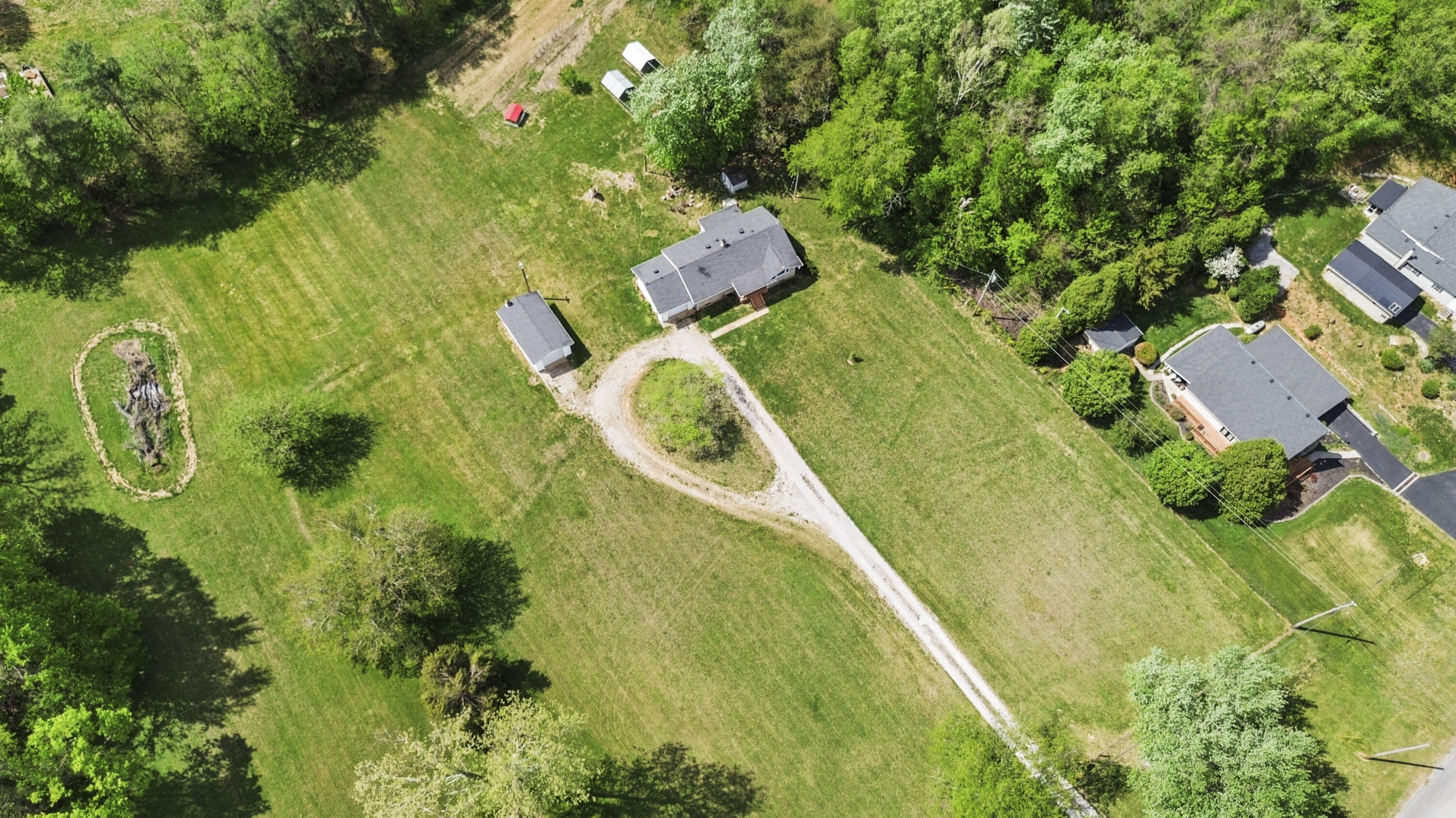 265 Raleigh Road