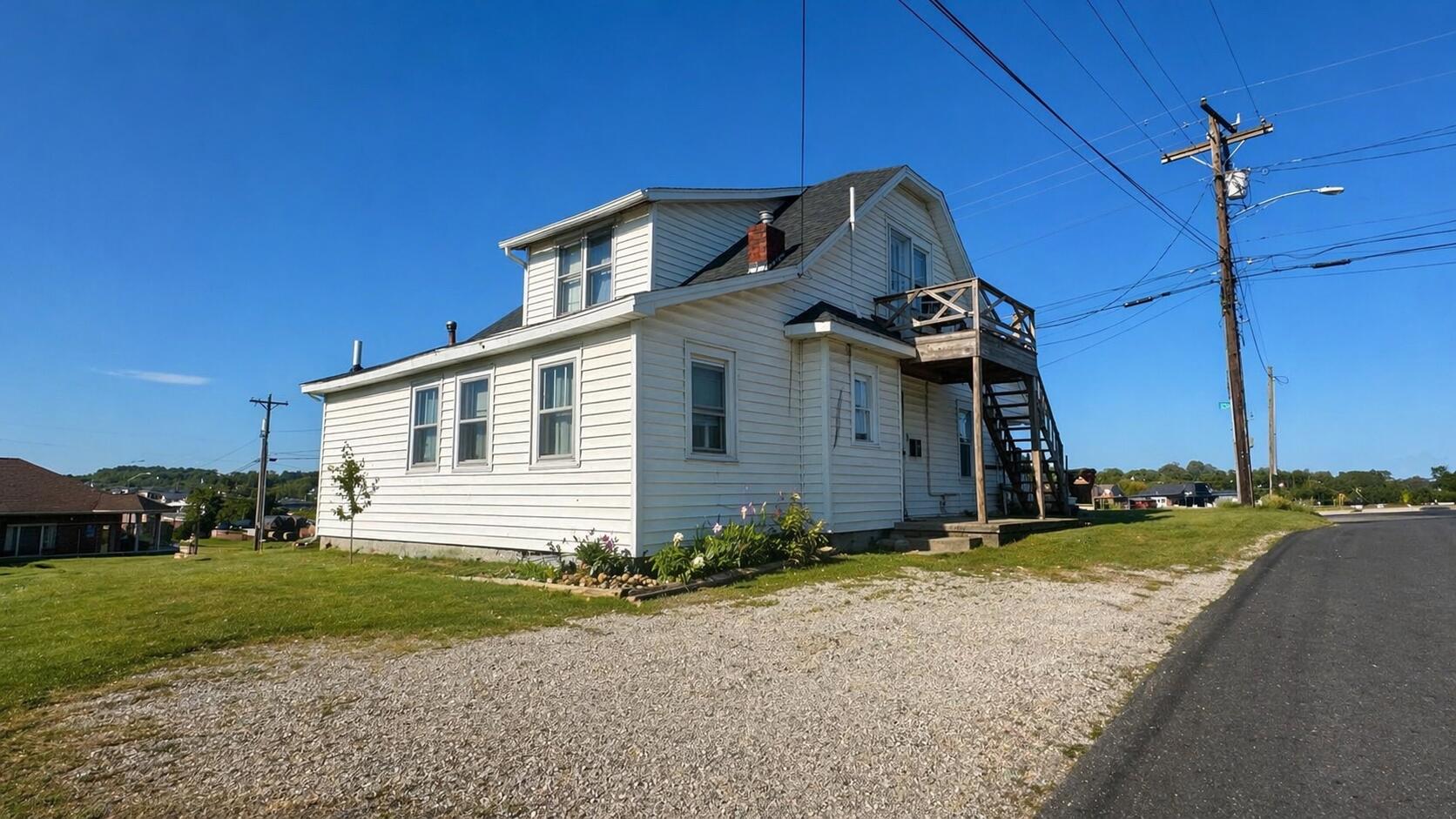 341 Langdon Street