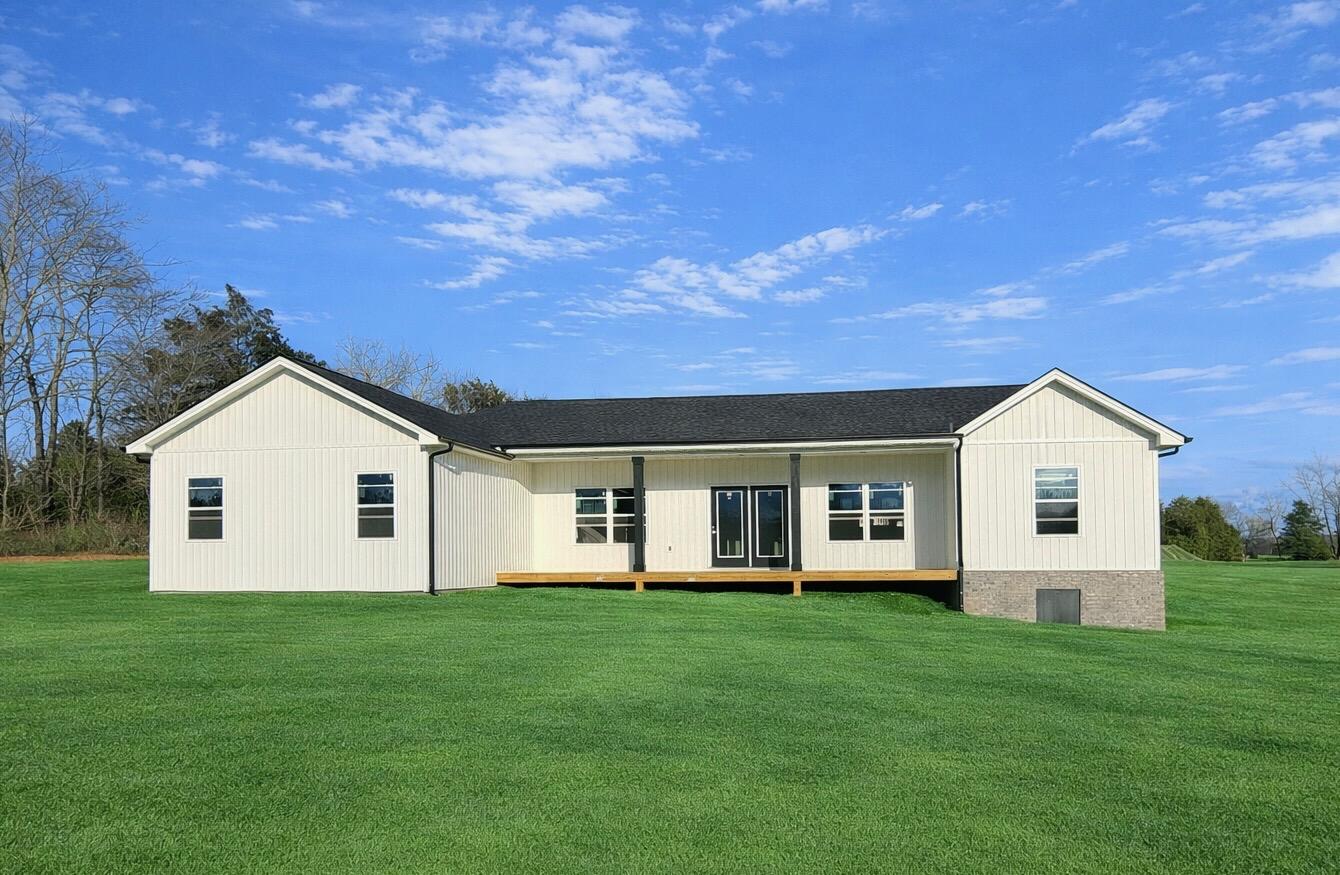 63 Iris Point