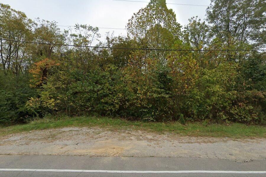 531 S State Hwy 1651