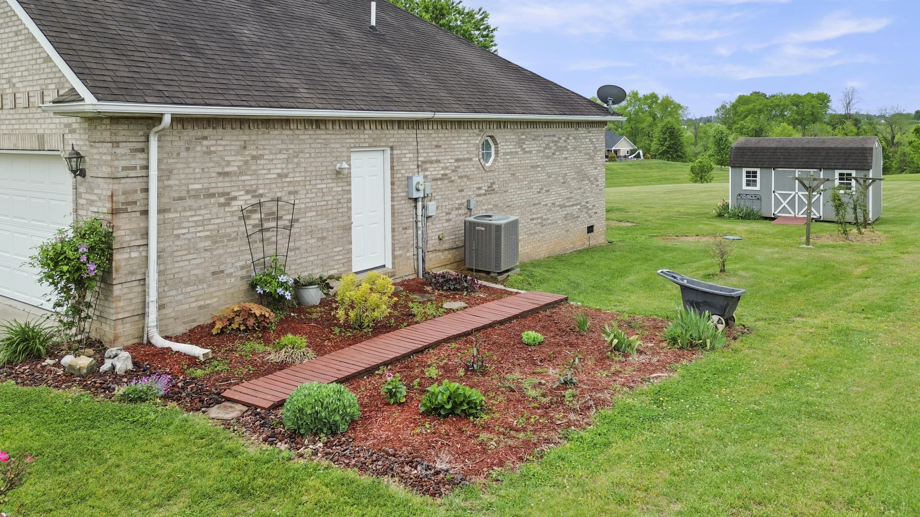 145 Hidden Creek Drive