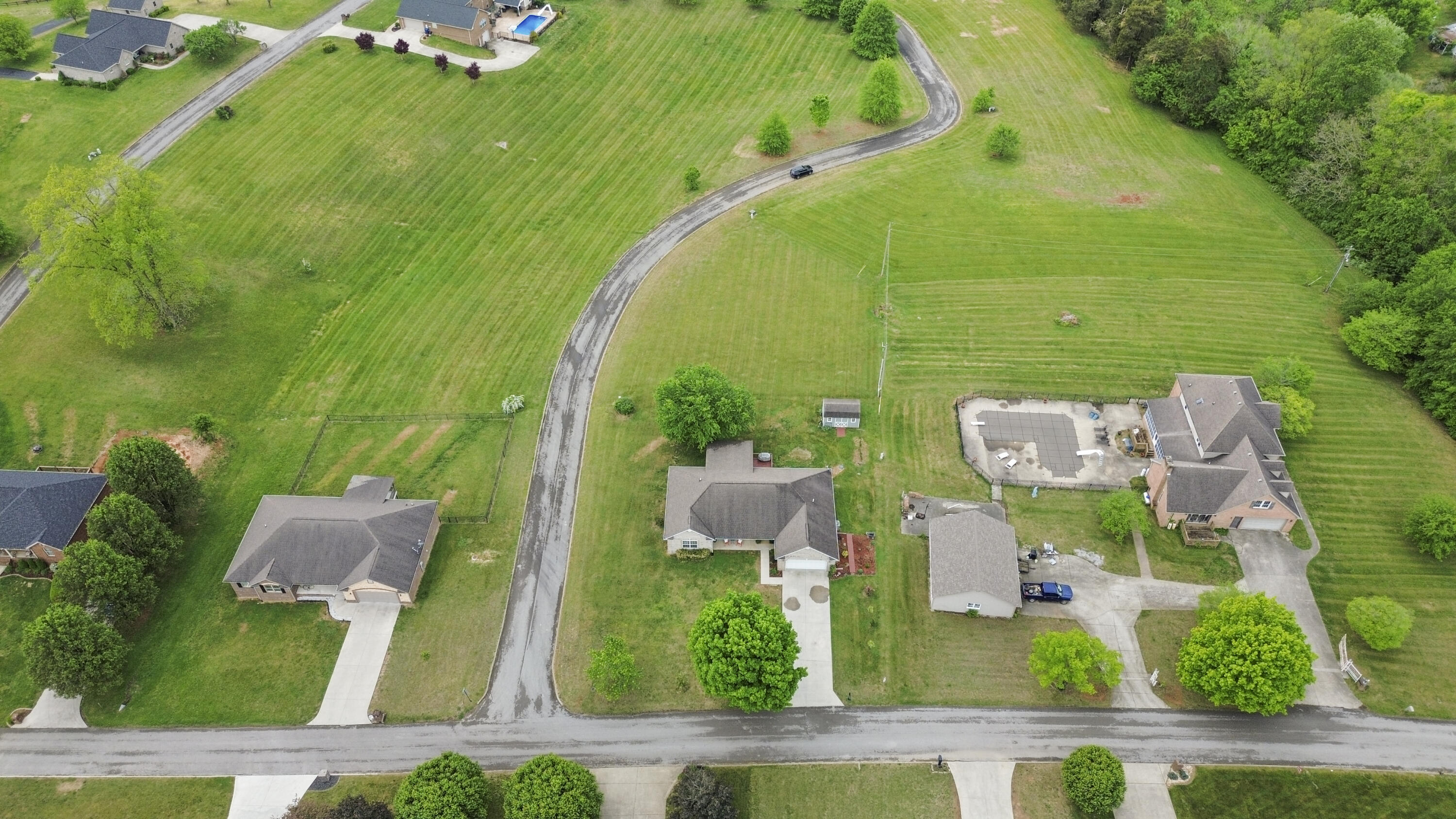 145 Hidden Creek Drive