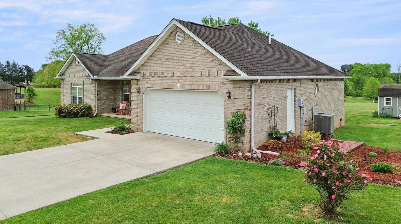 145 Hidden Creek Drive
