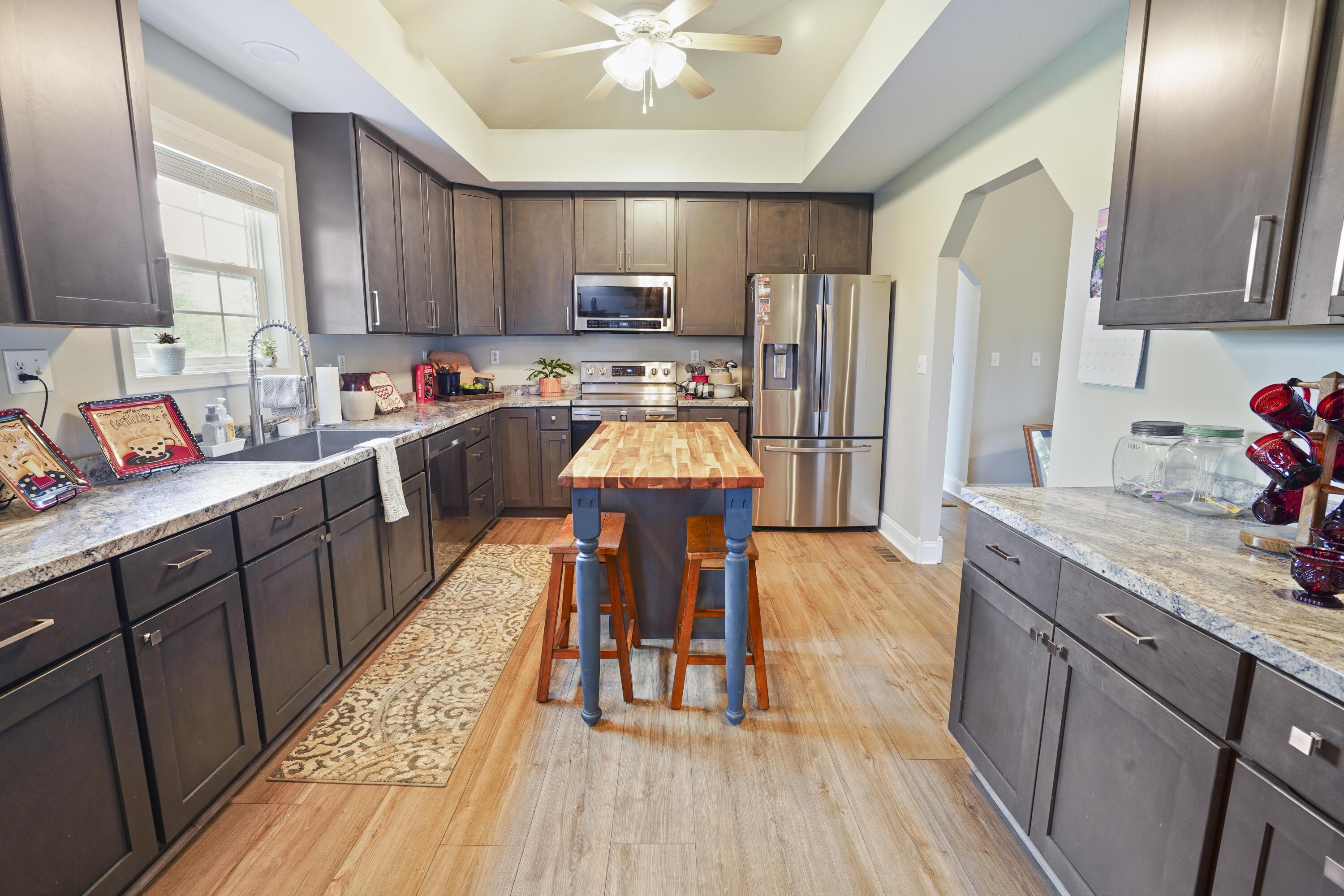145 Hidden Creek Drive
