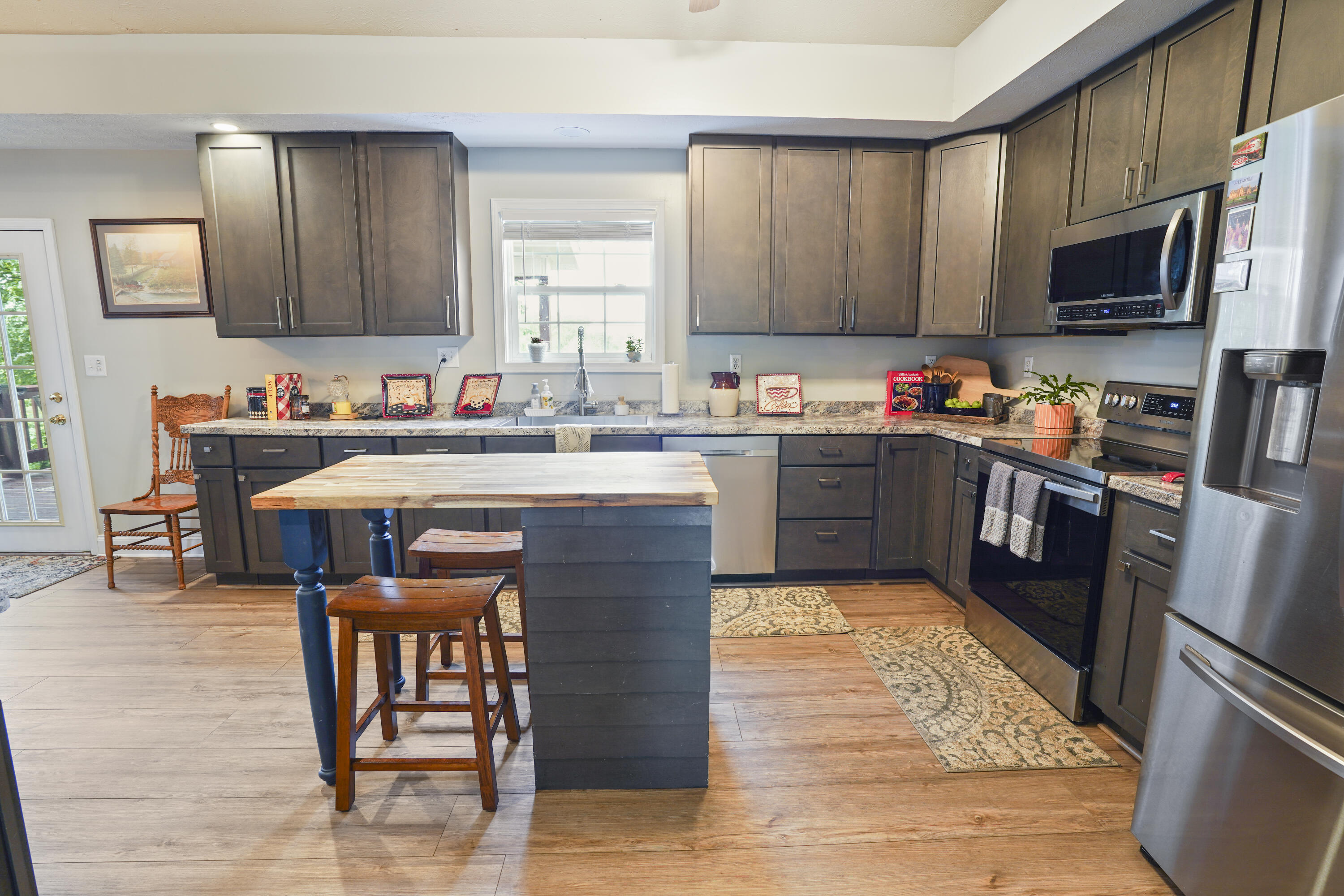 145 Hidden Creek Drive