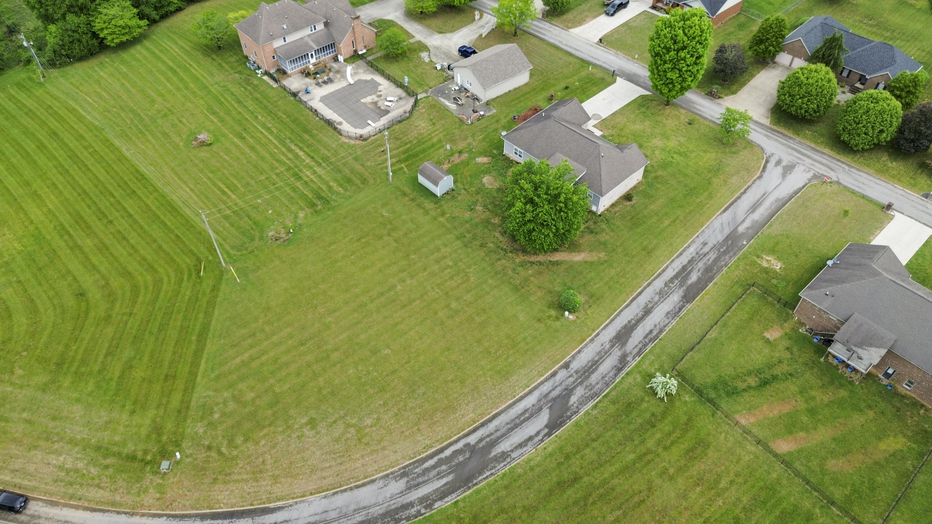 145 Hidden Creek Drive