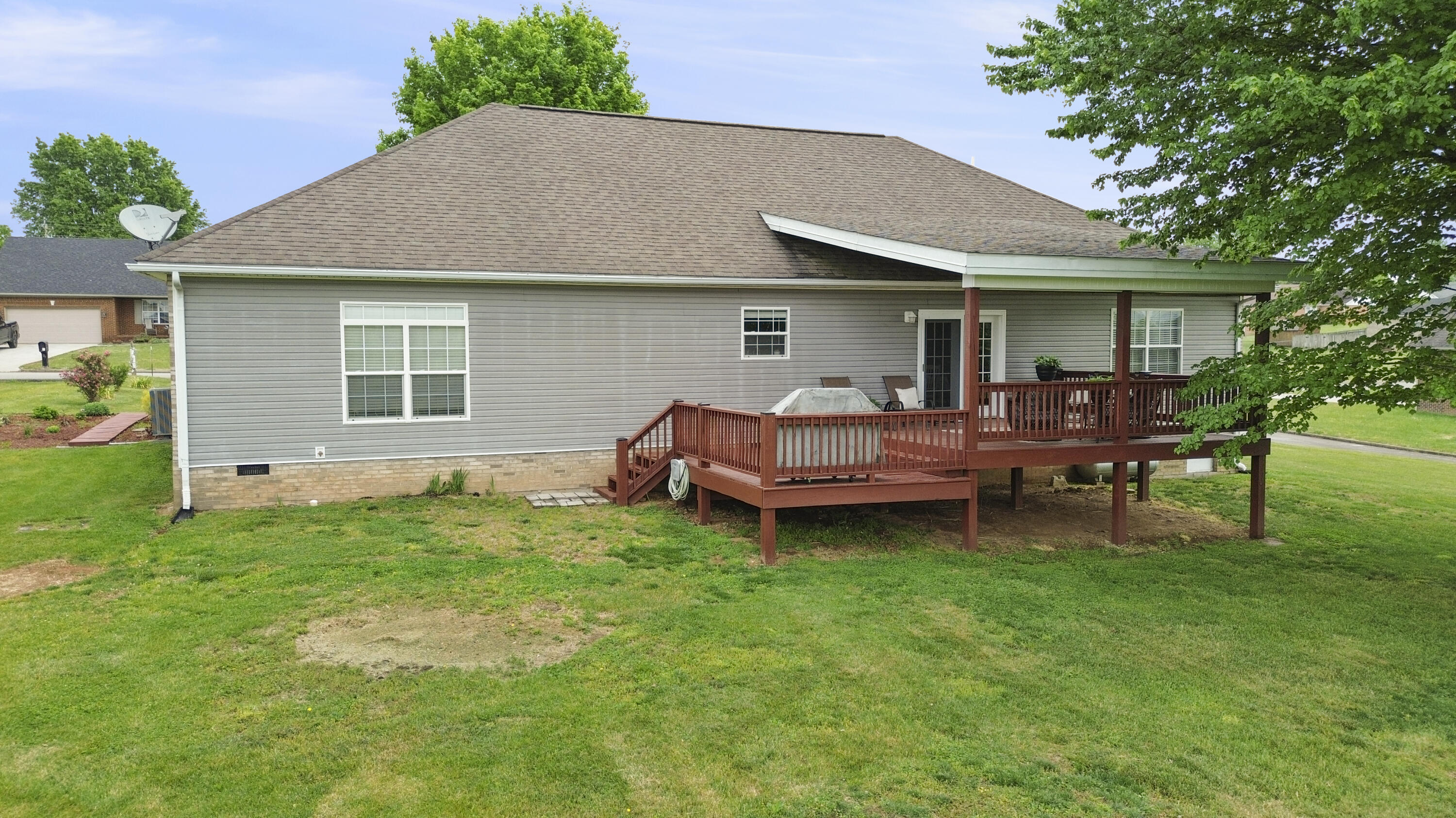 145 Hidden Creek Drive