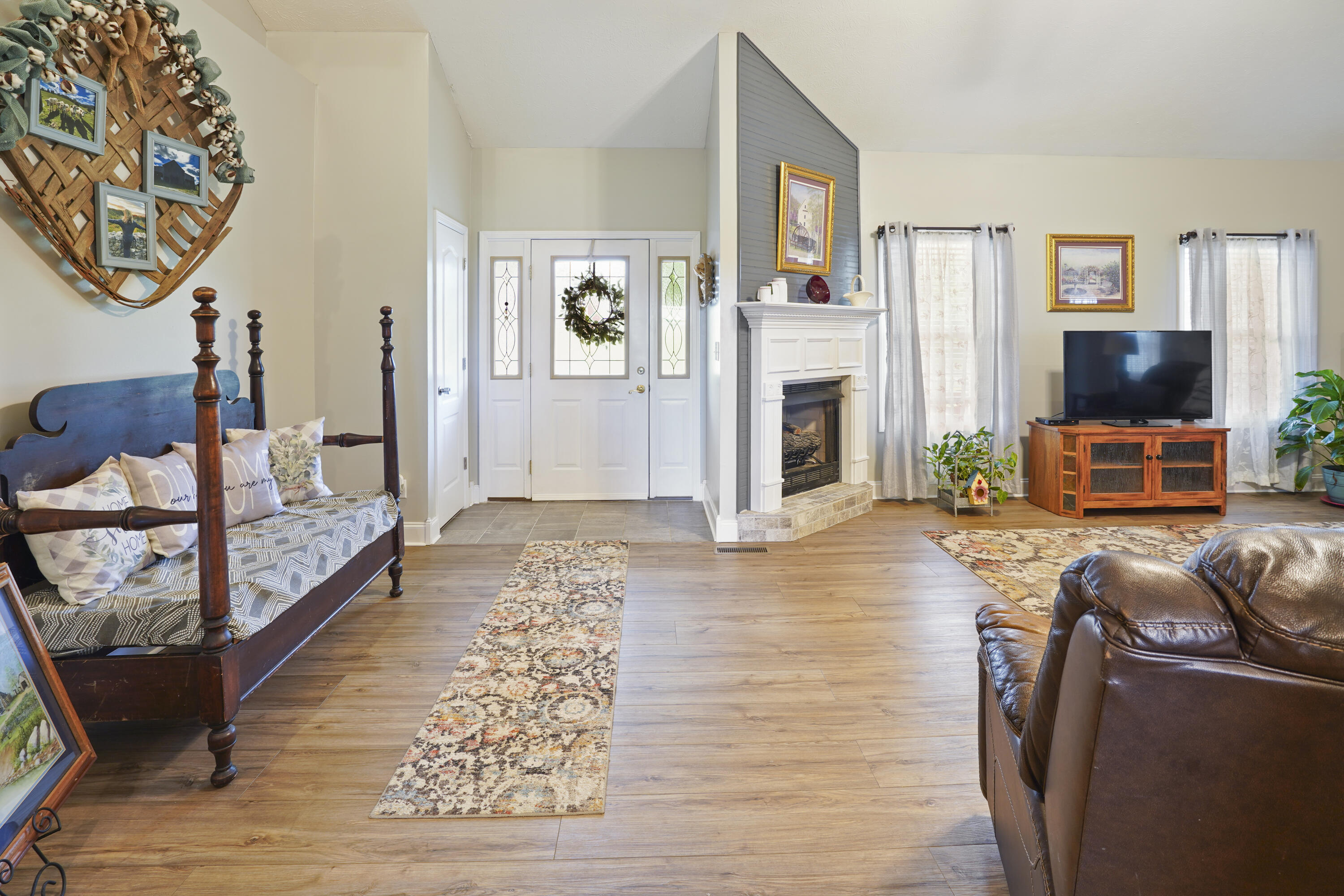 145 Hidden Creek Drive