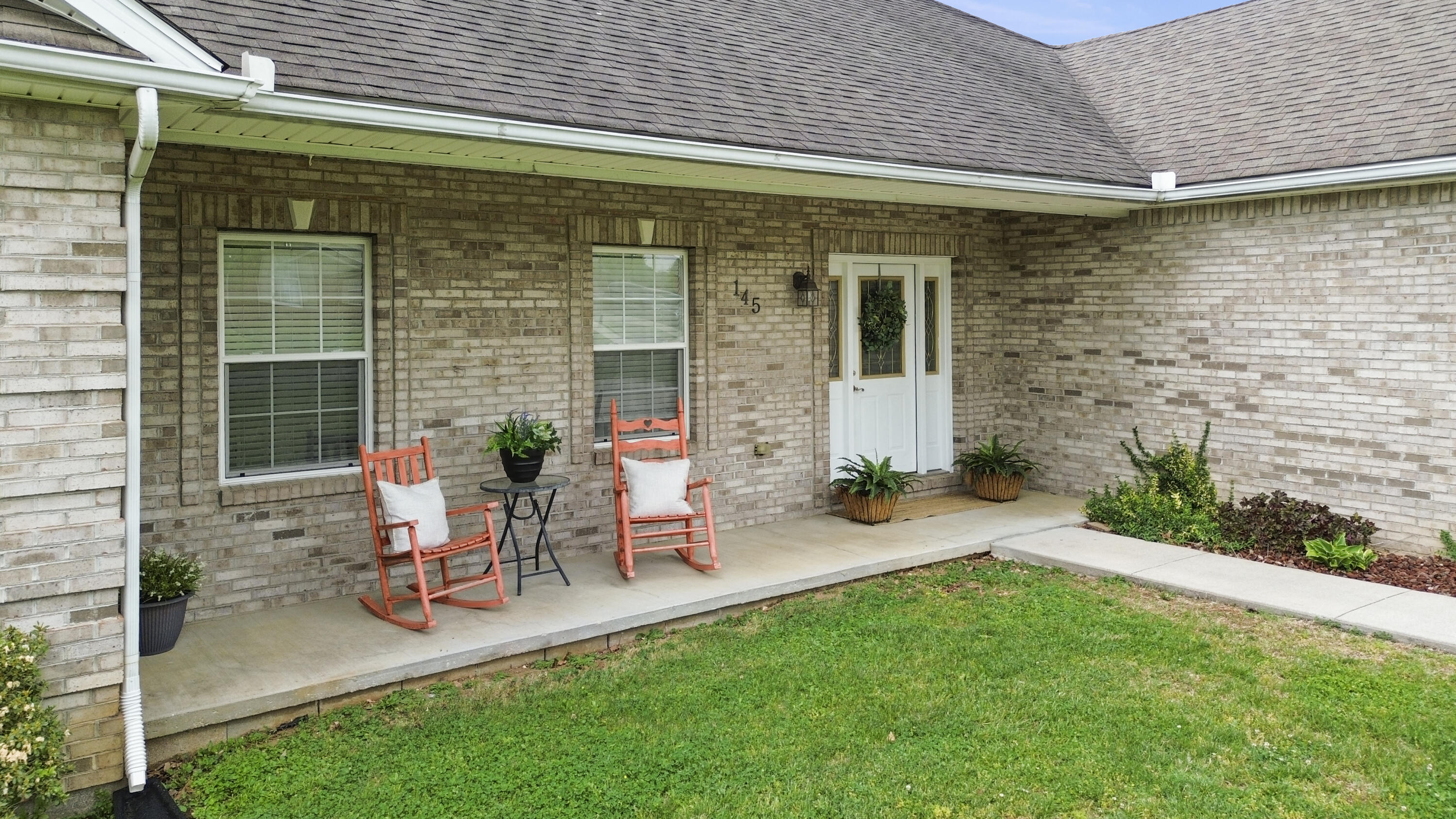 145 Hidden Creek Drive