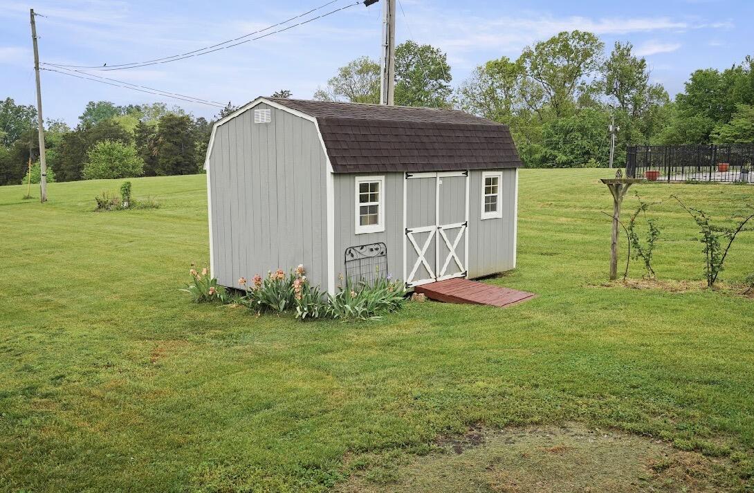 145 Hidden Creek Drive