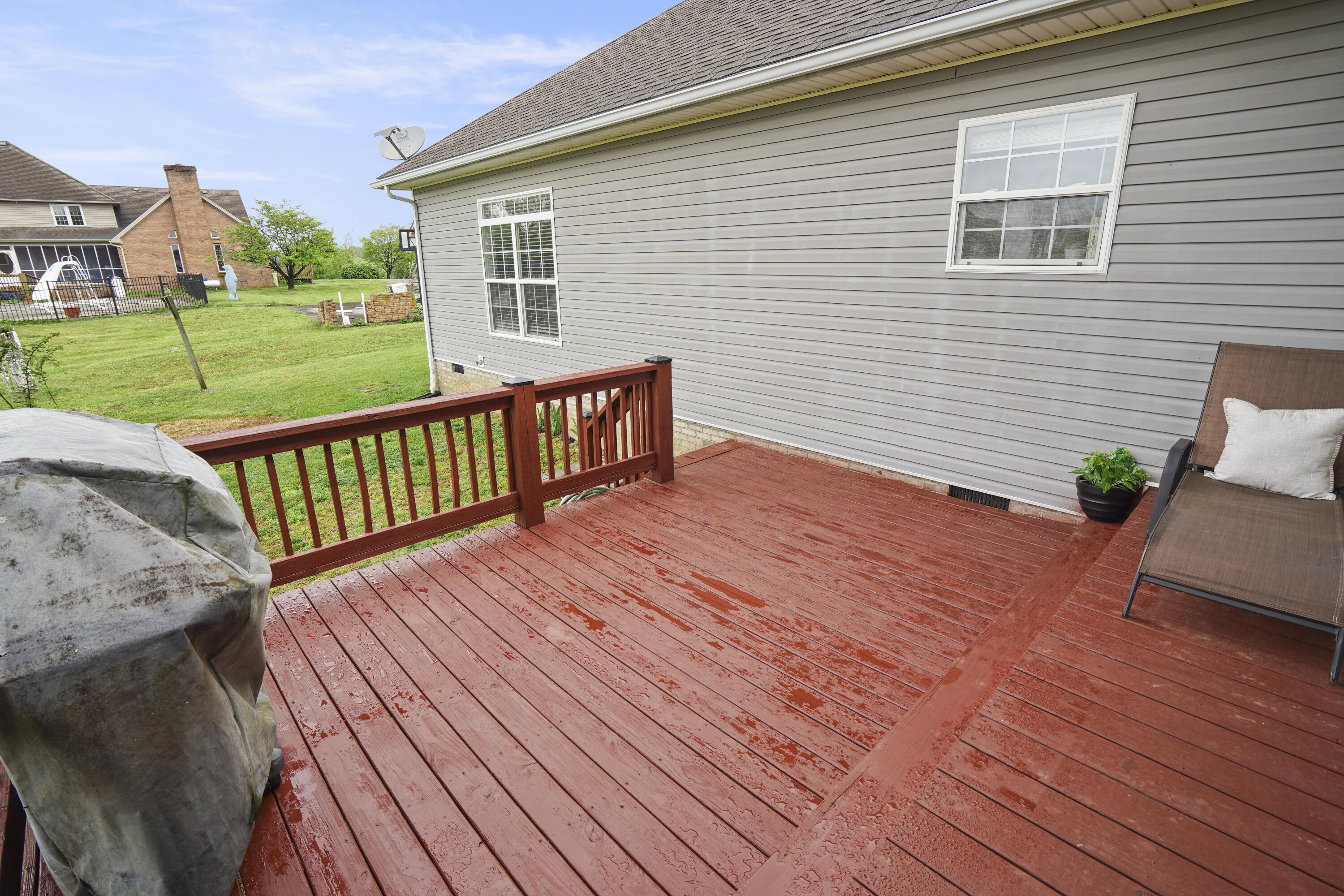145 Hidden Creek Drive