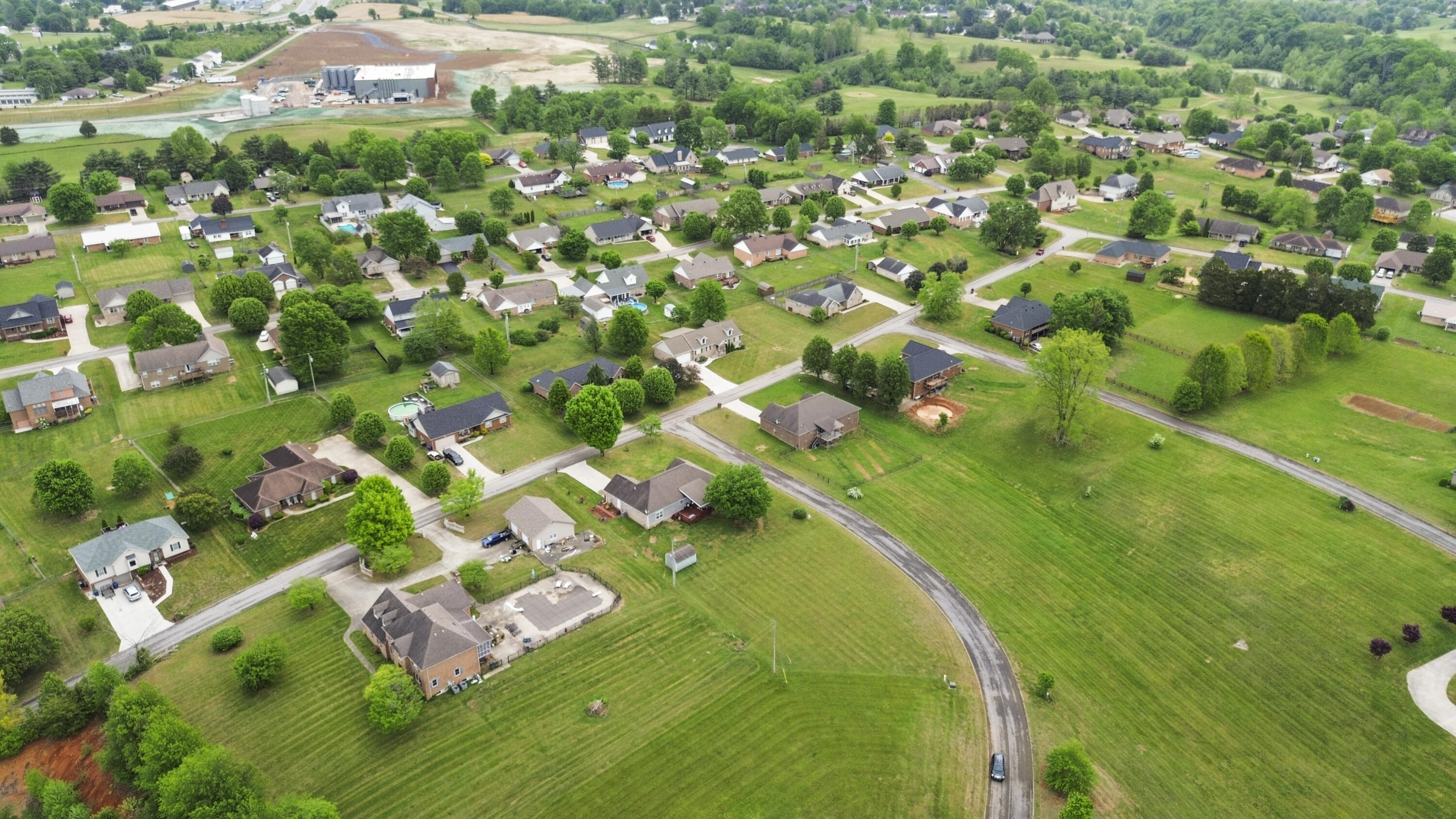 145 Hidden Creek Drive