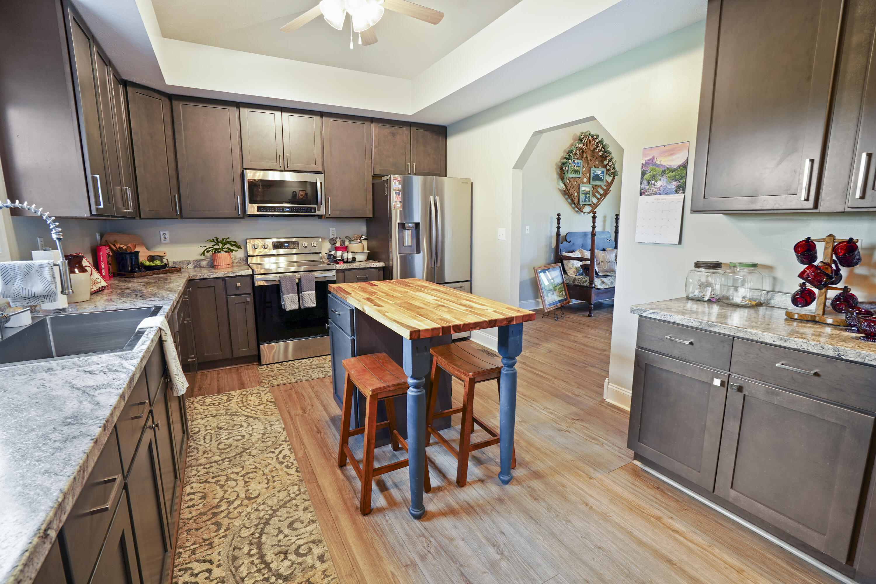 145 Hidden Creek Drive