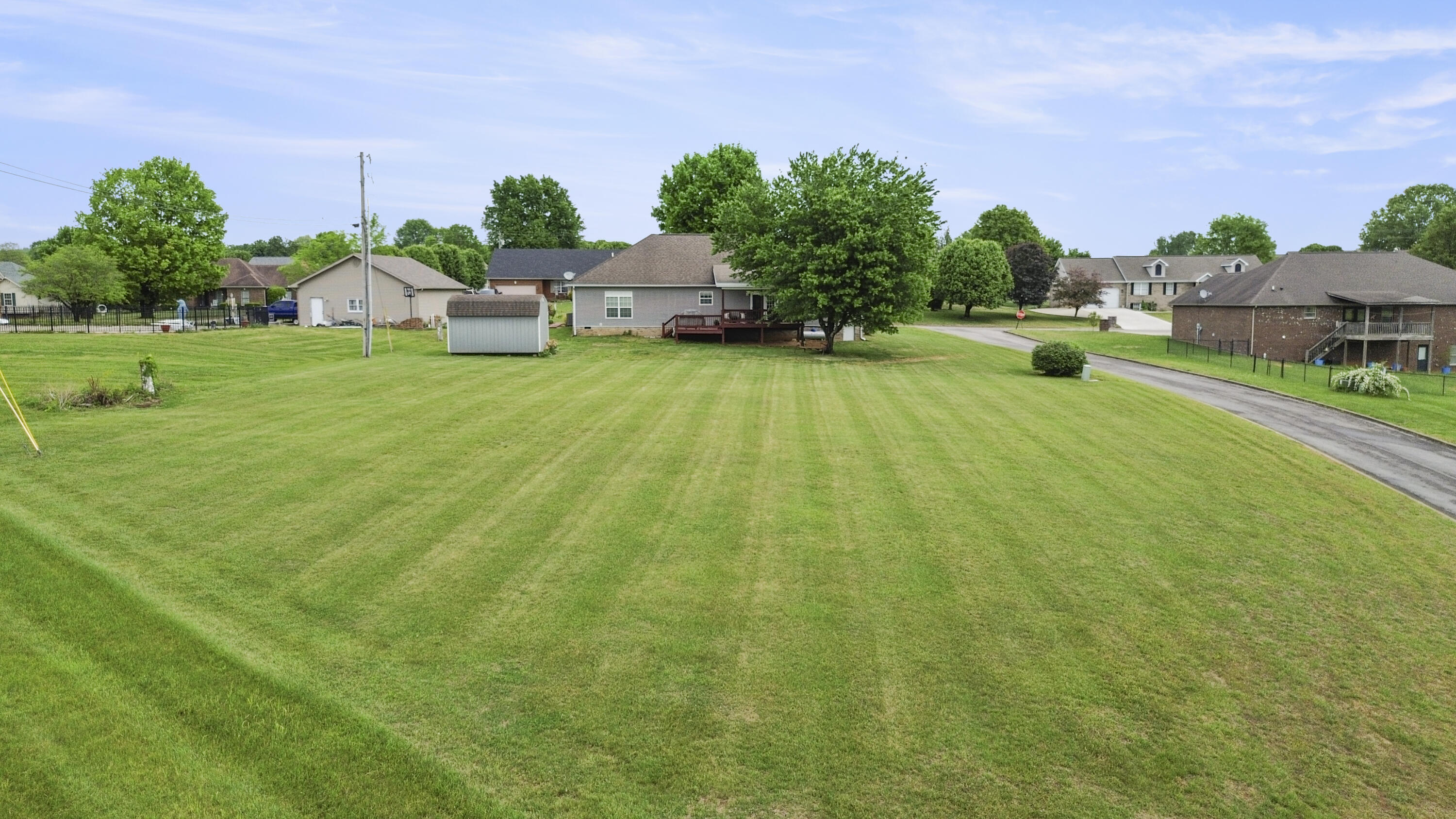 145 Hidden Creek Drive