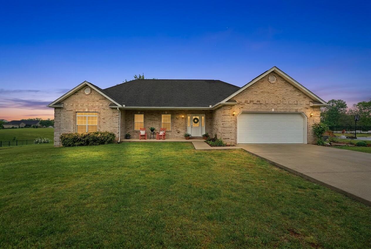 145 Hidden Creek Drive