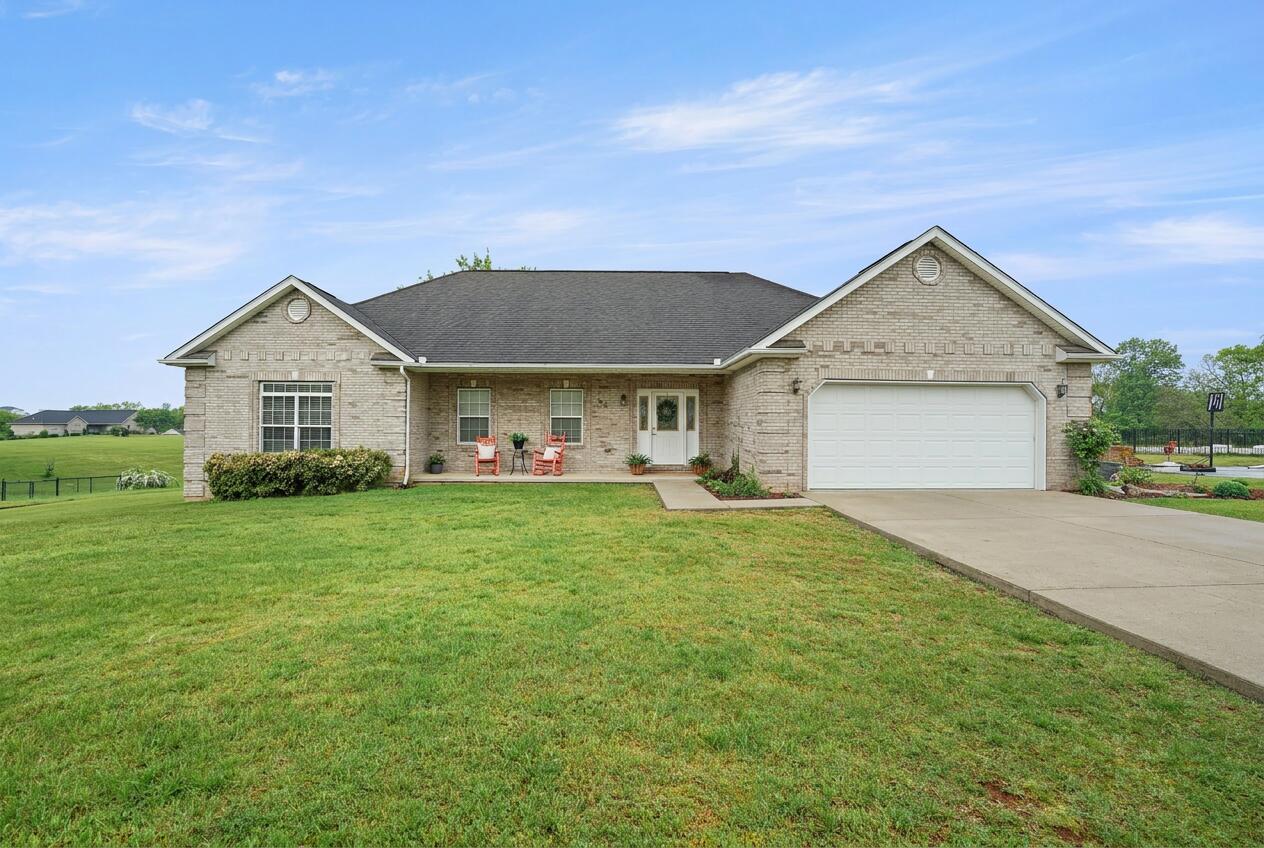 145 Hidden Creek Drive