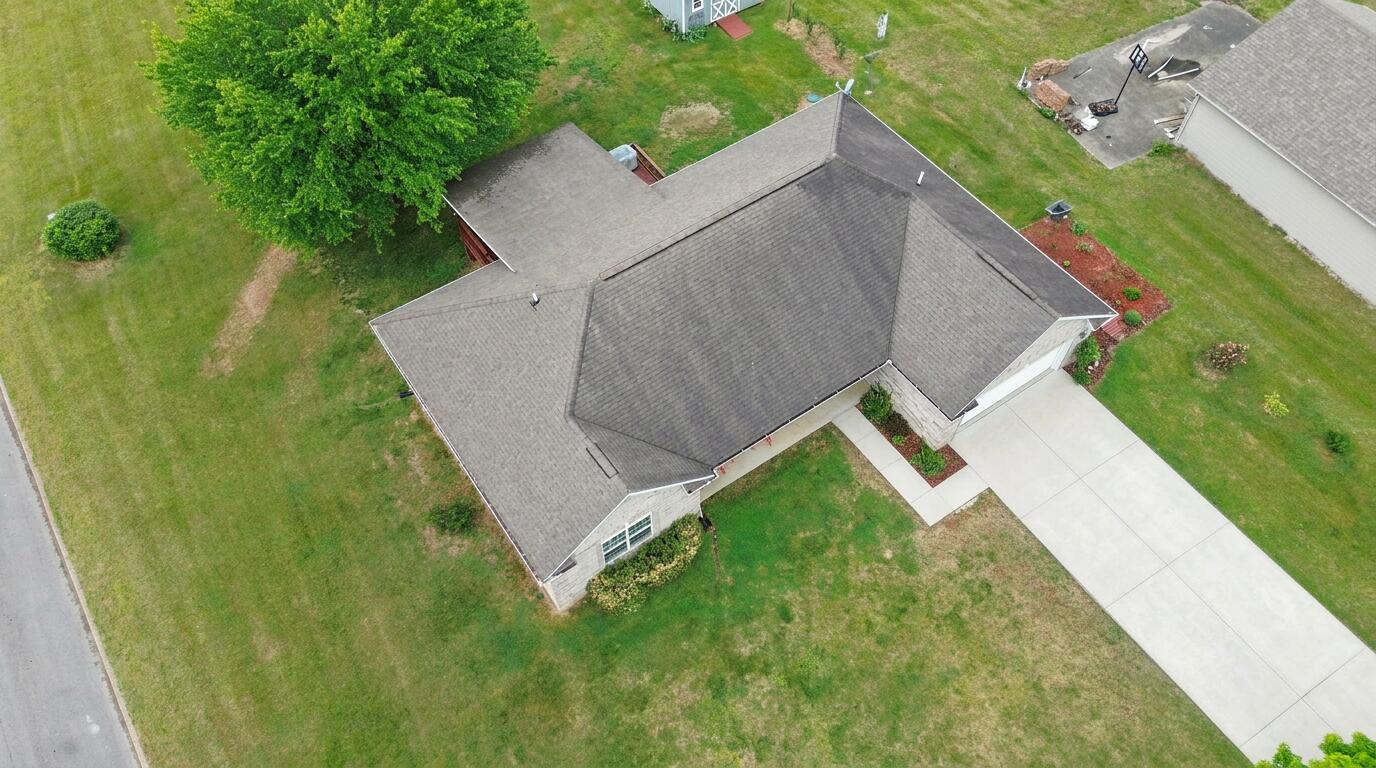 145 Hidden Creek Drive
