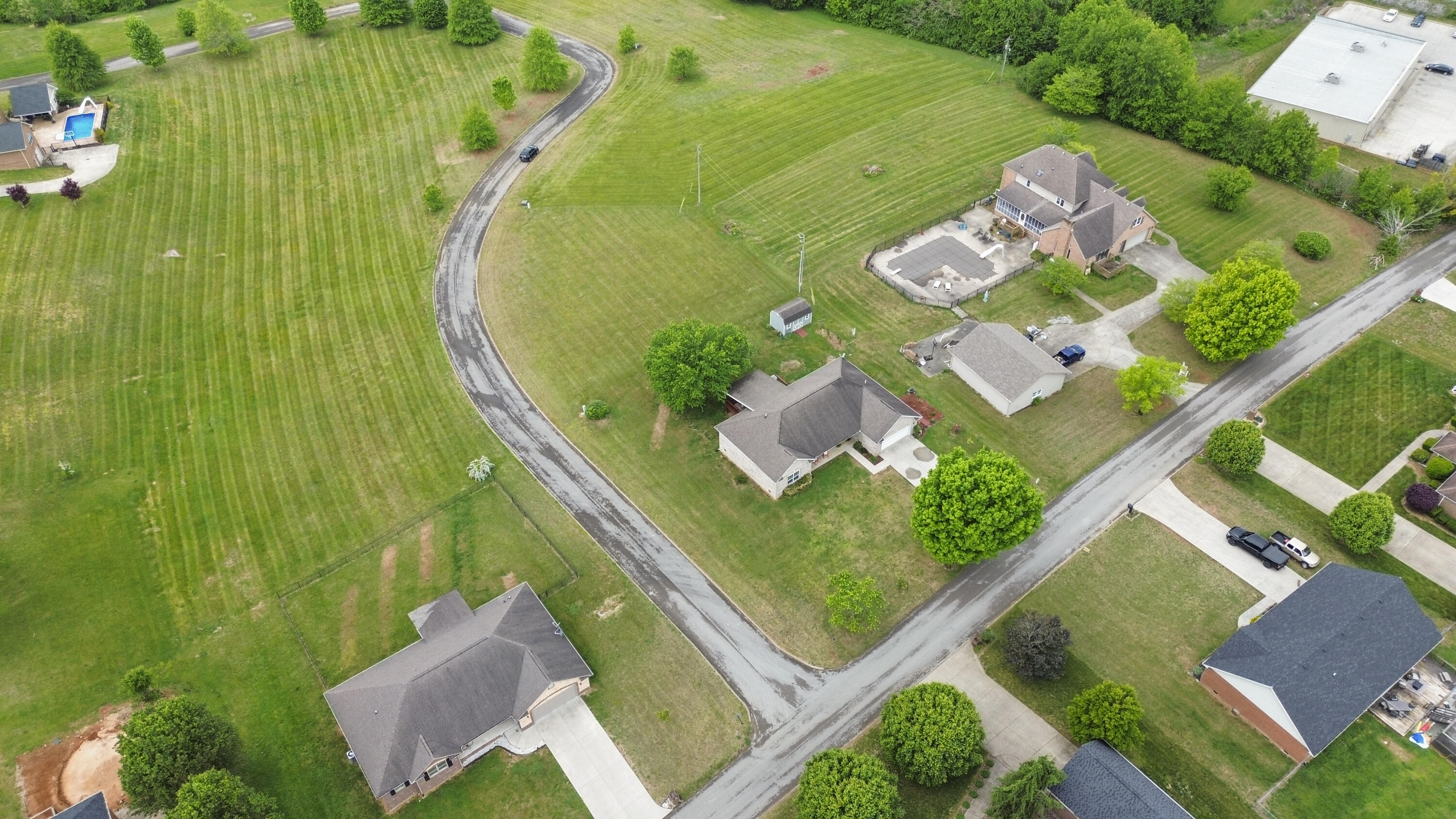 145 Hidden Creek Drive