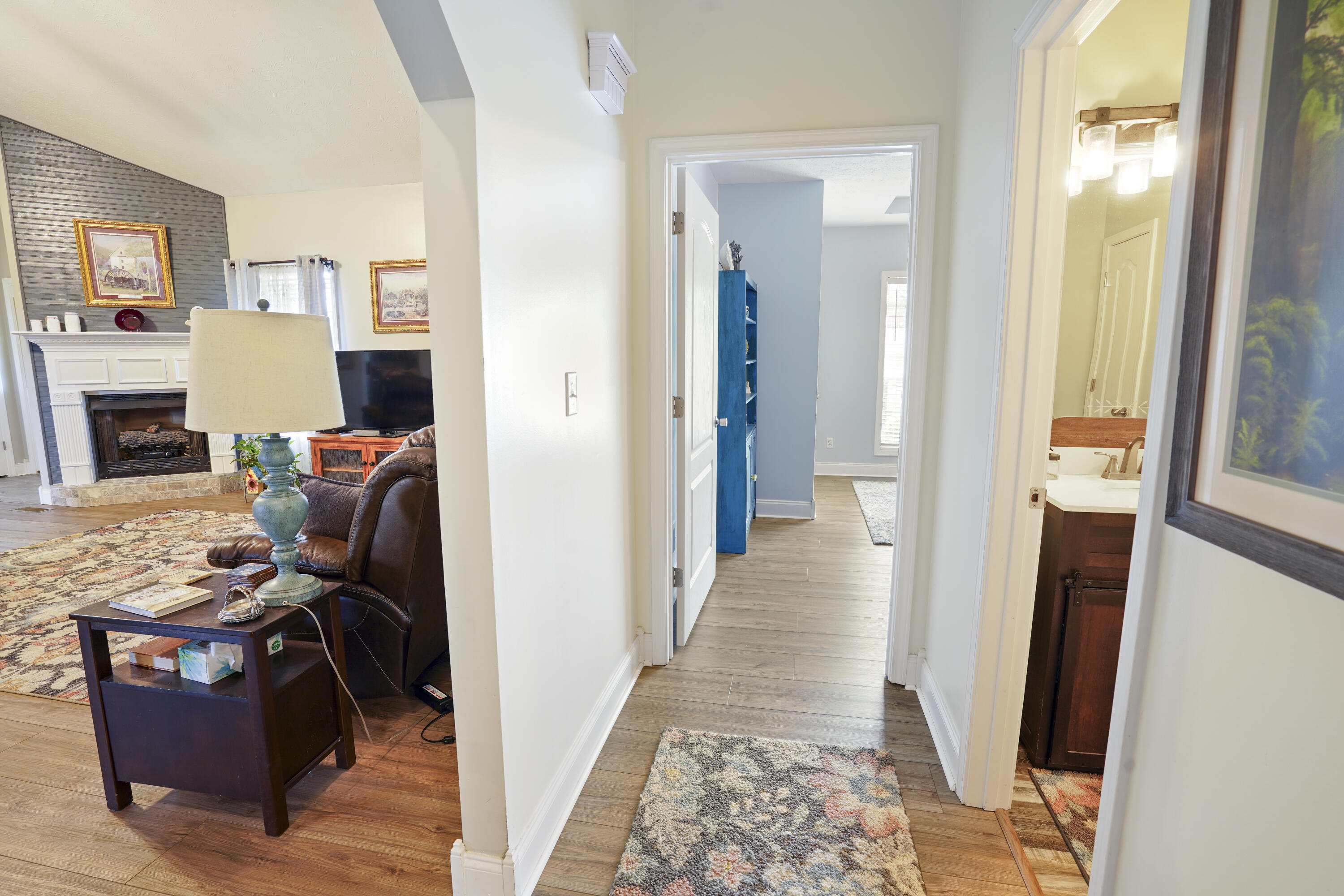 145 Hidden Creek Drive