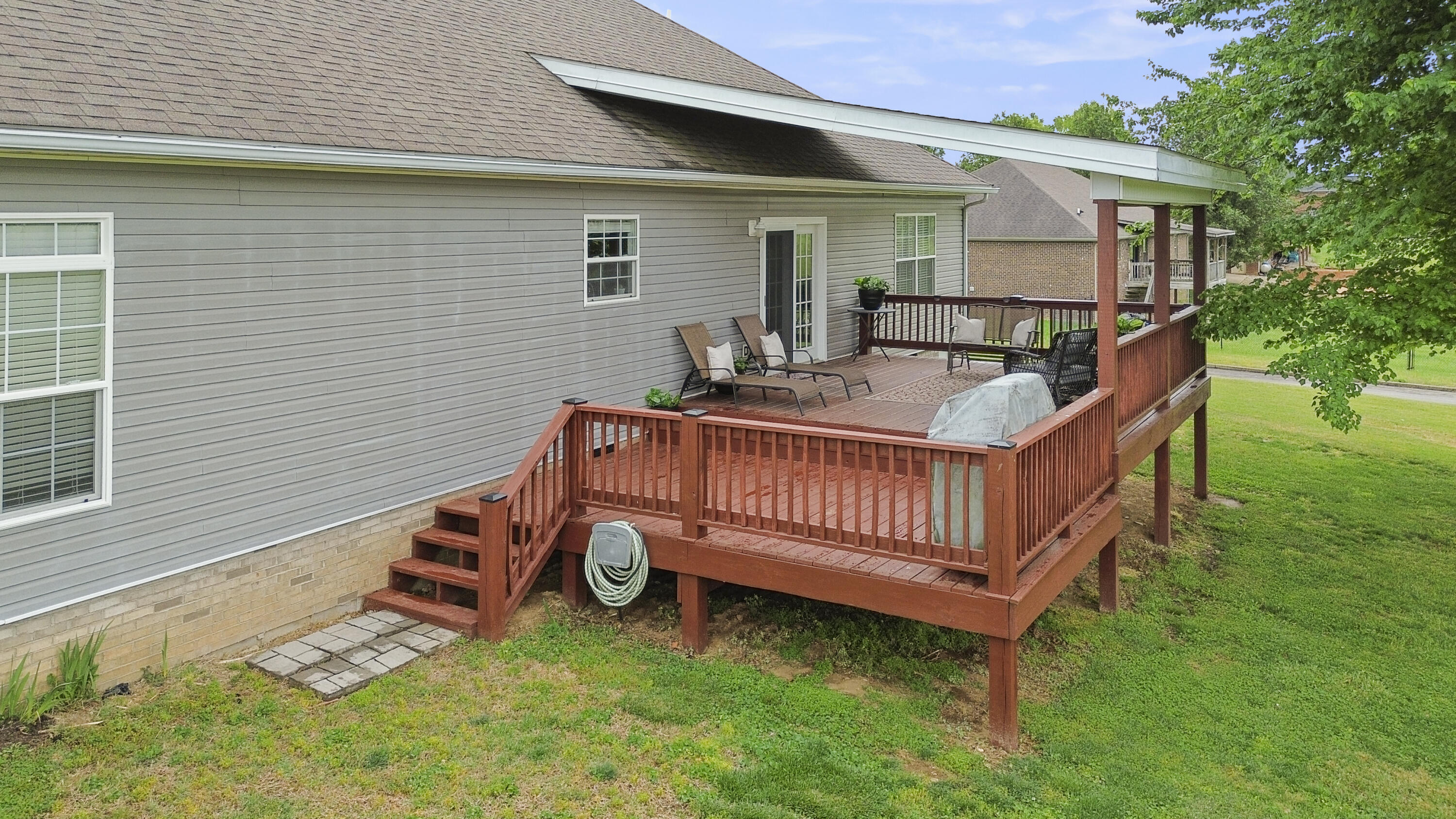 145 Hidden Creek Drive