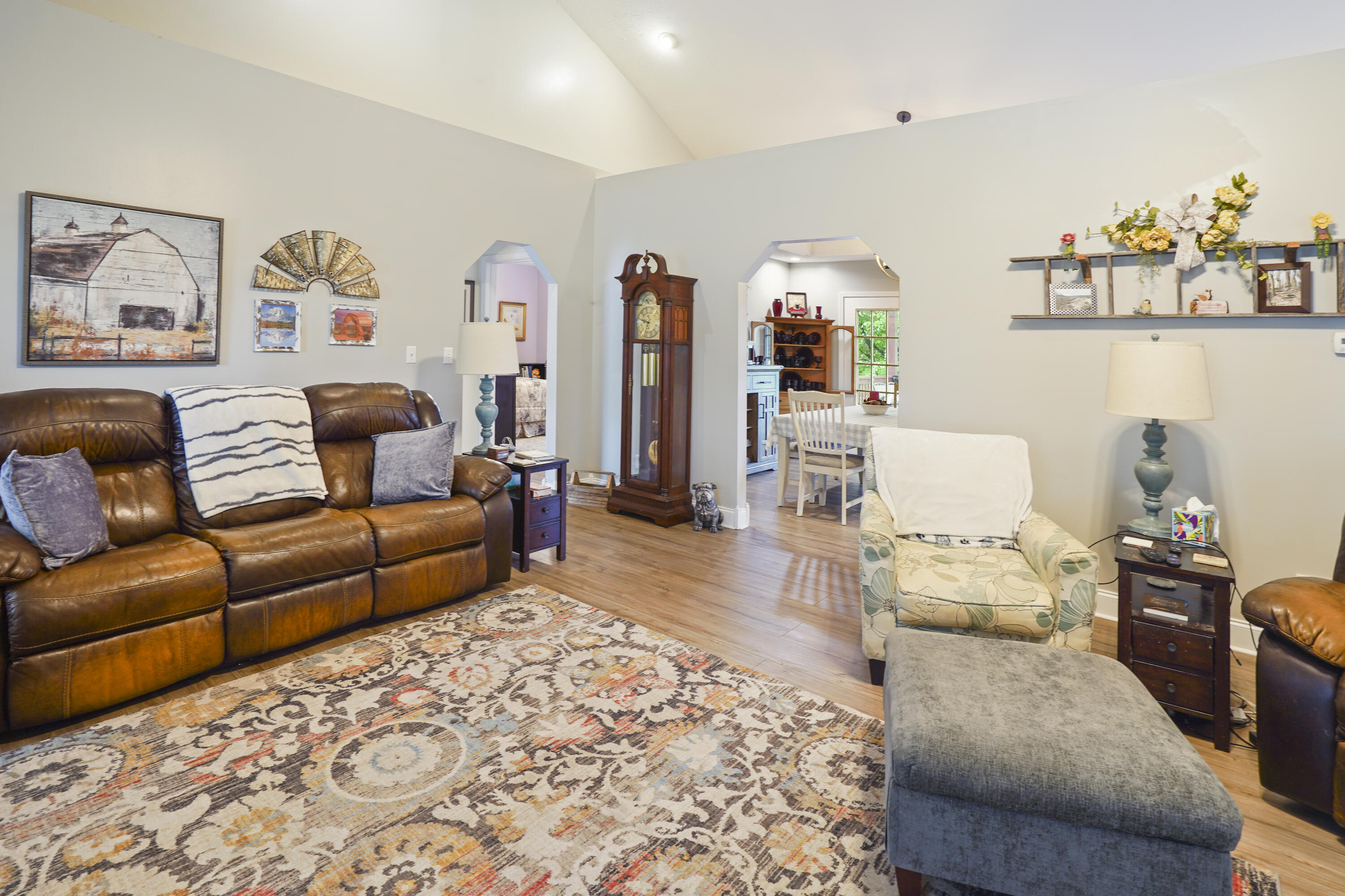 145 Hidden Creek Drive