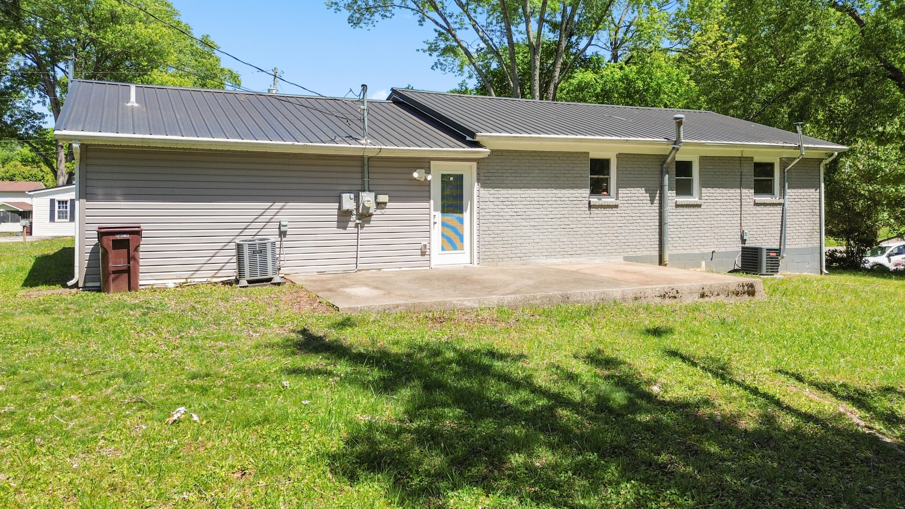 610 Haley Street