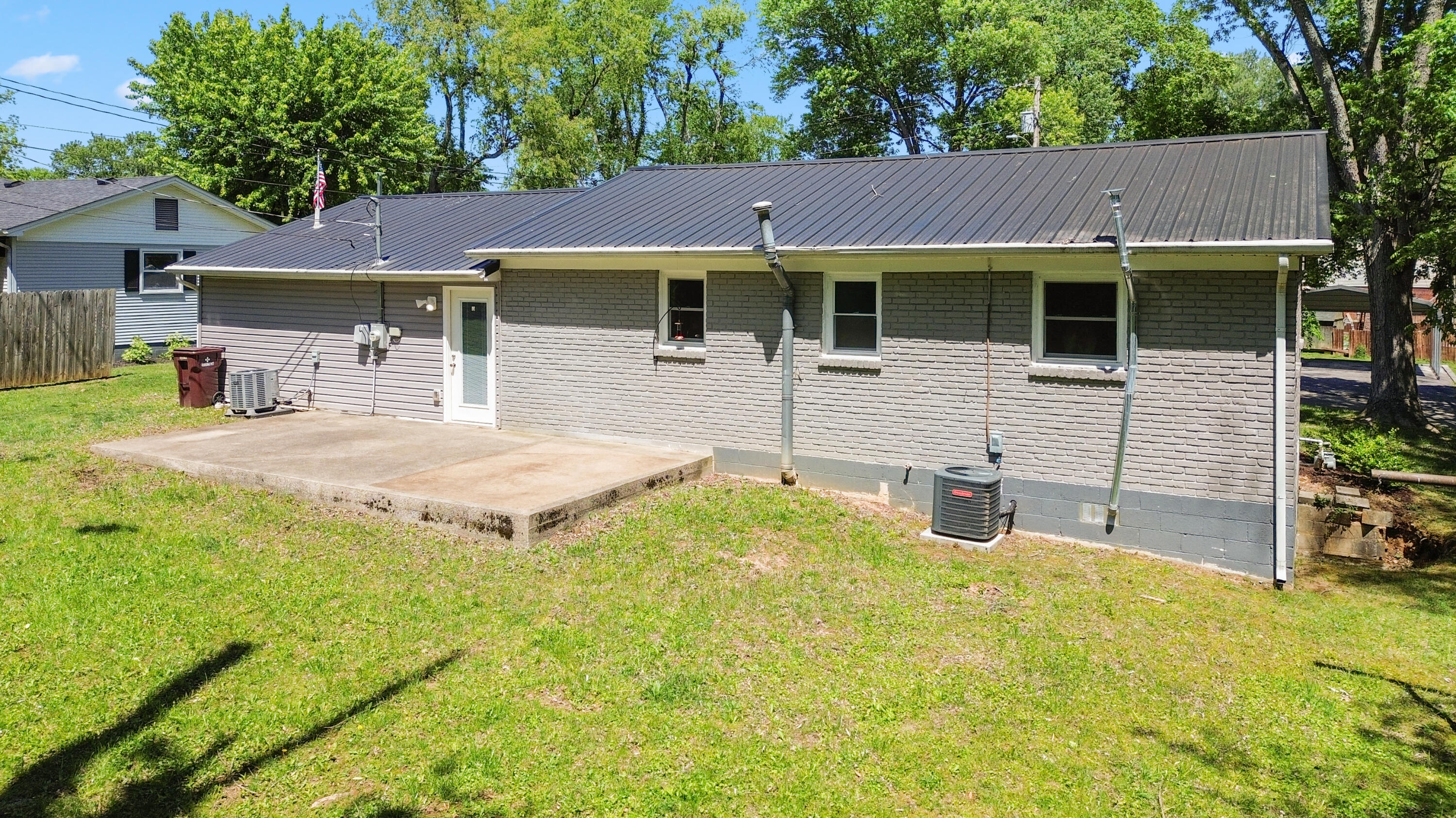 610 Haley Street