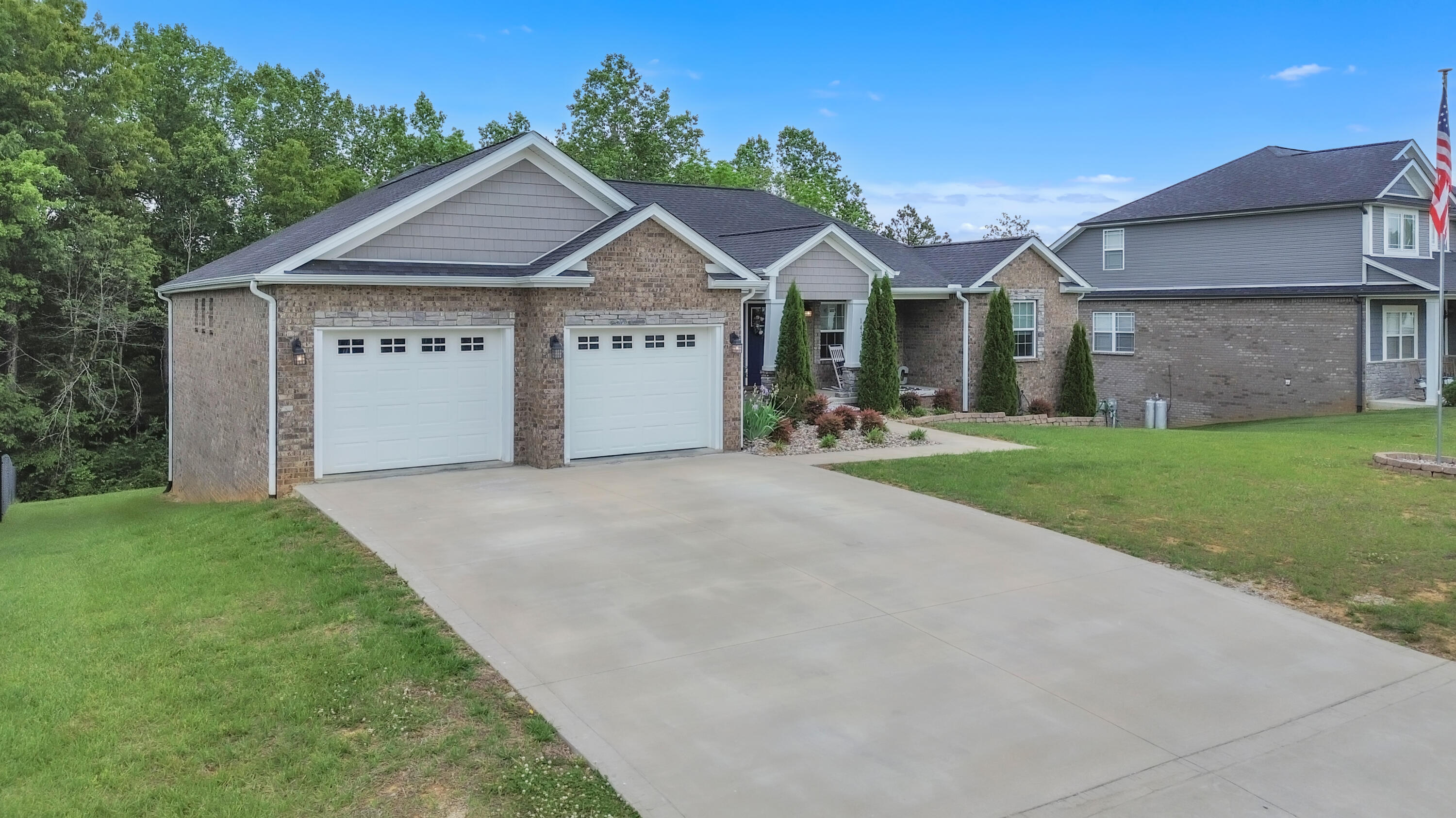 143 Lake Ridge Road
