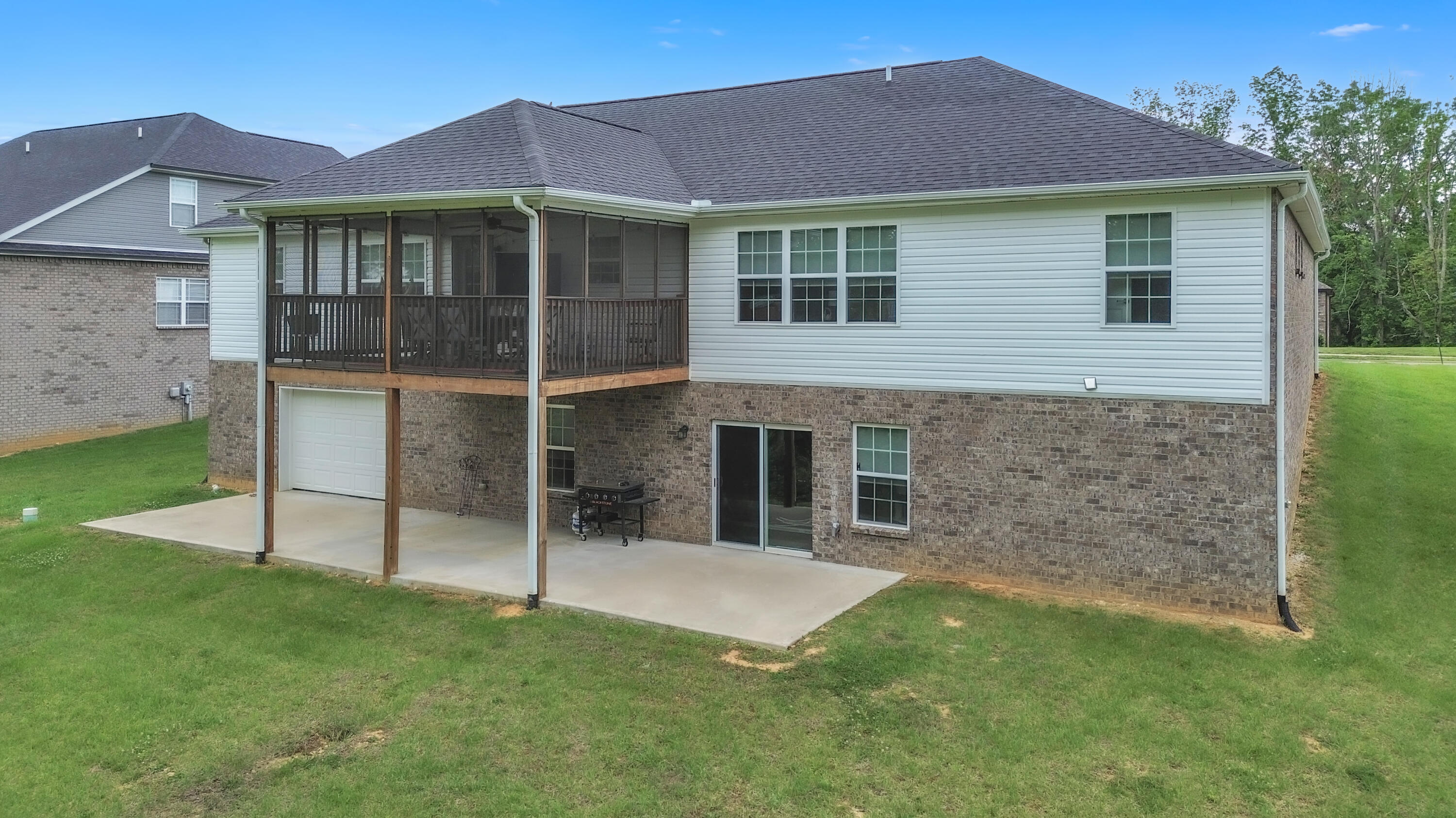 143 Lake Ridge Road