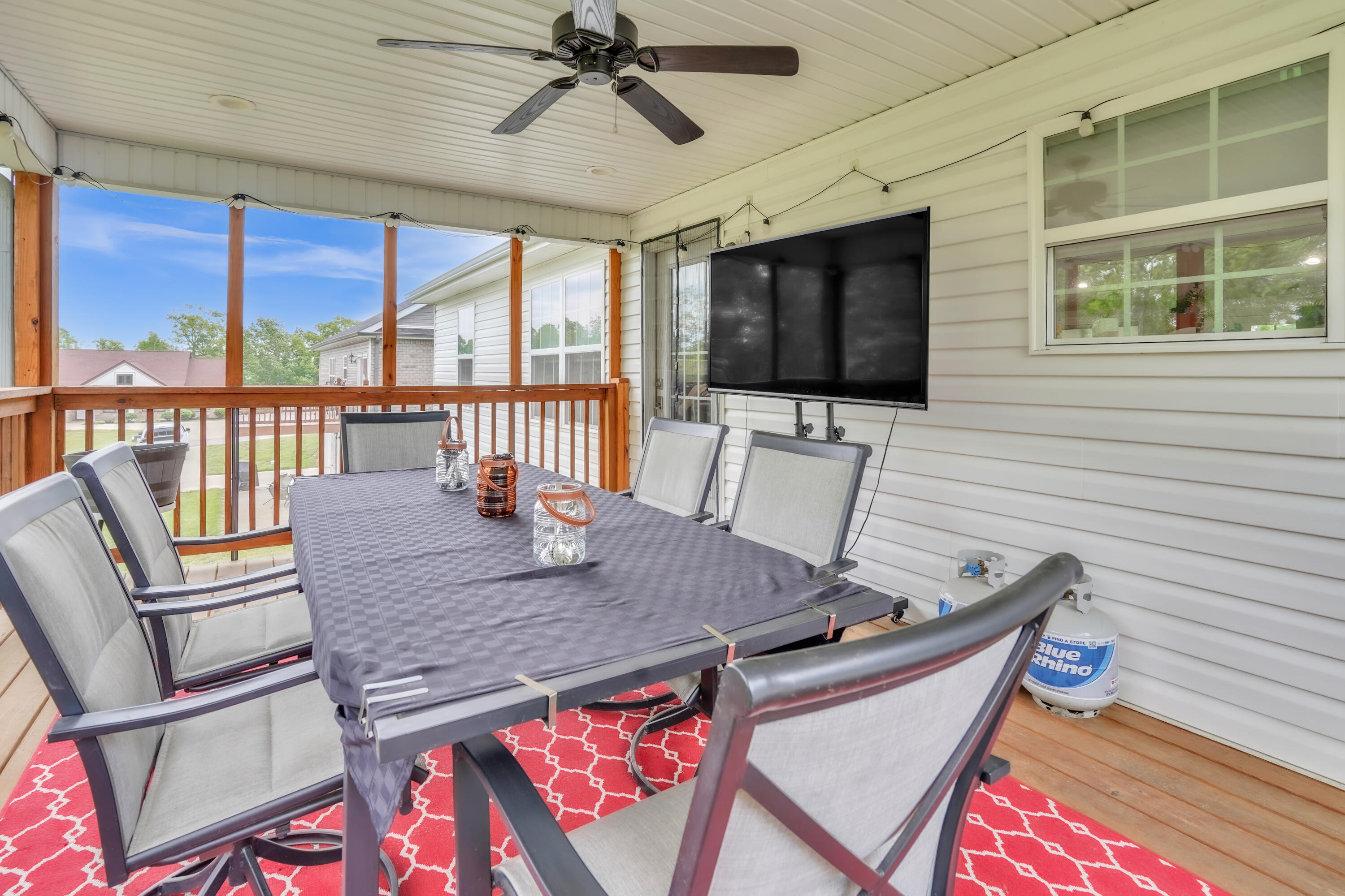 143 Lake Ridge Road