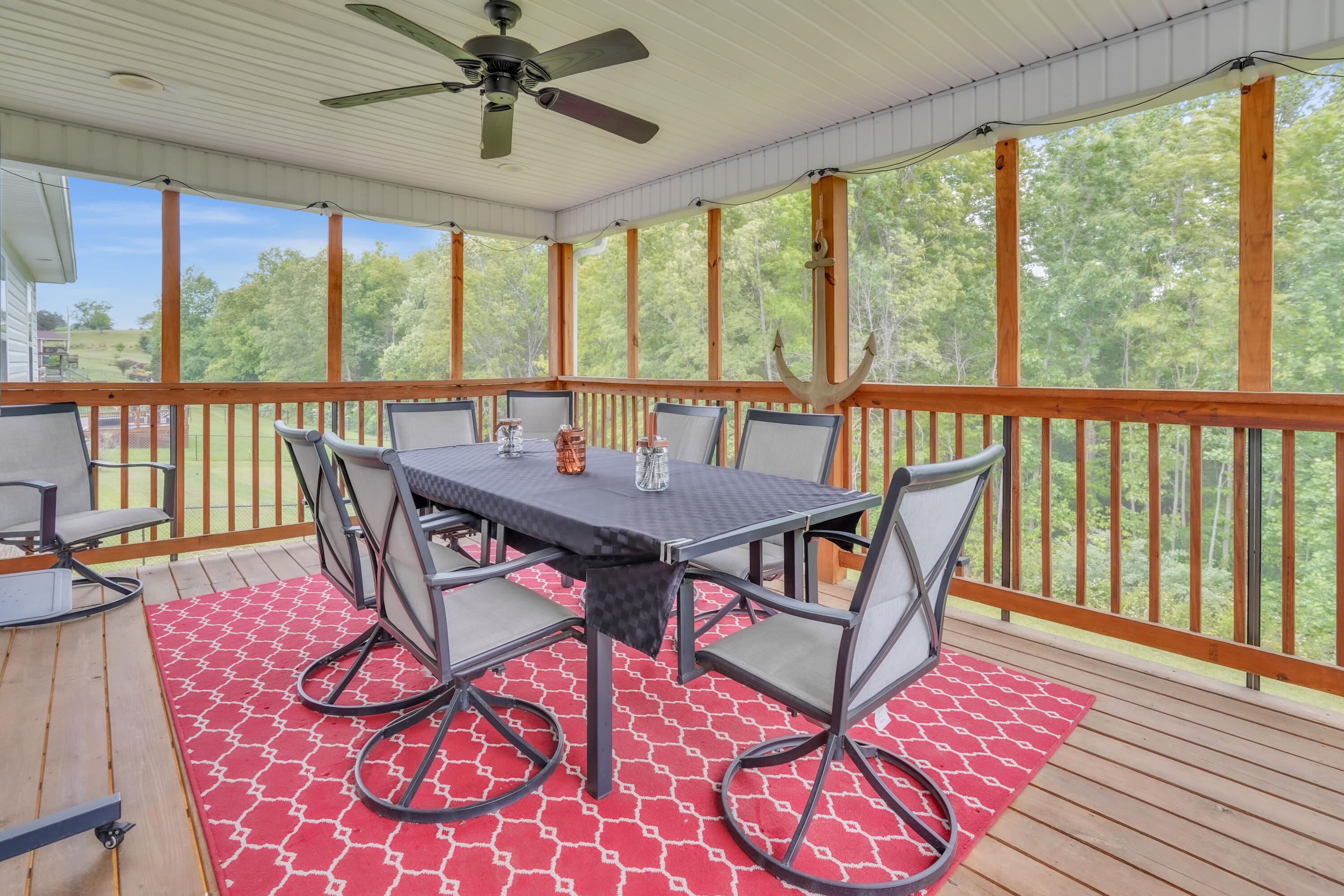 143 Lake Ridge Road