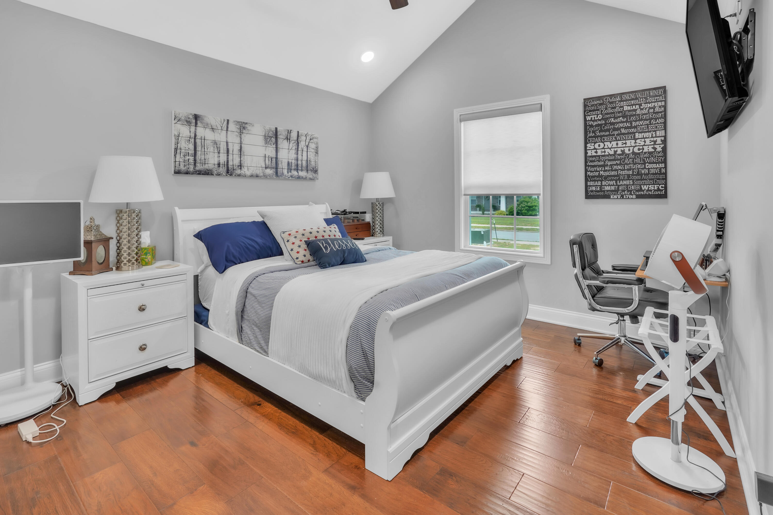 143 Lake Ridge Road