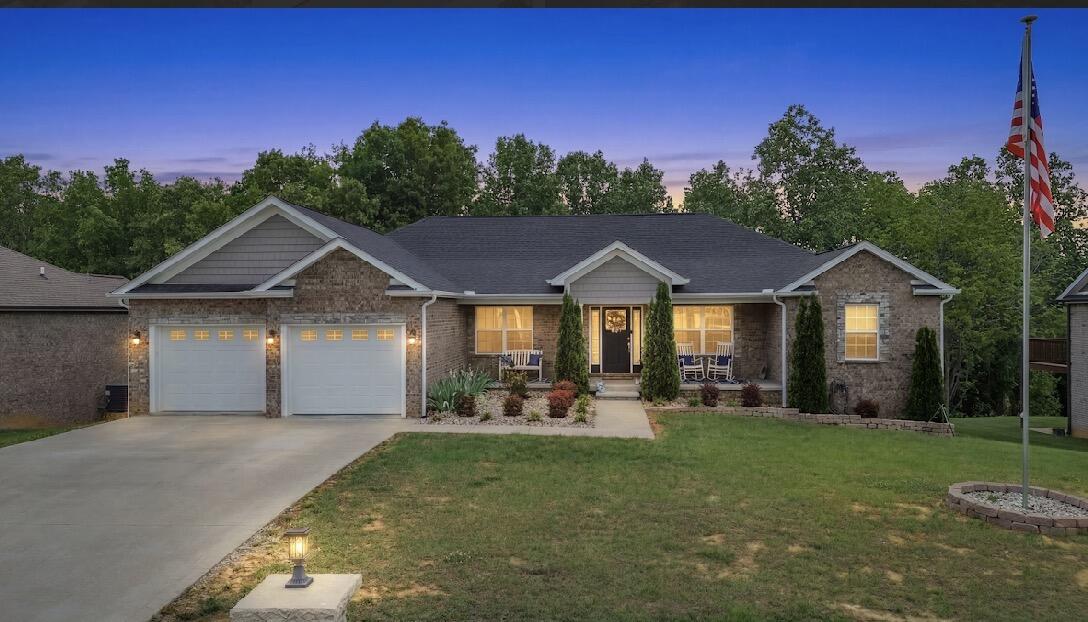 143 Lake Ridge Road