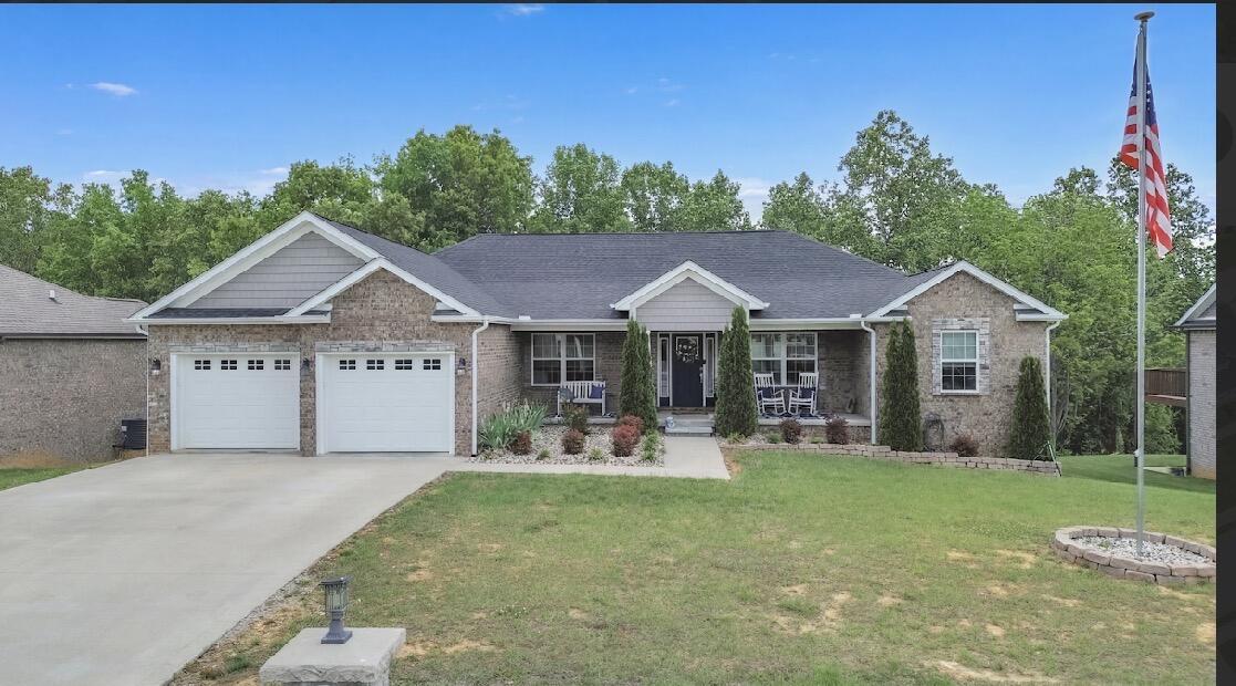 143 Lake Ridge Road