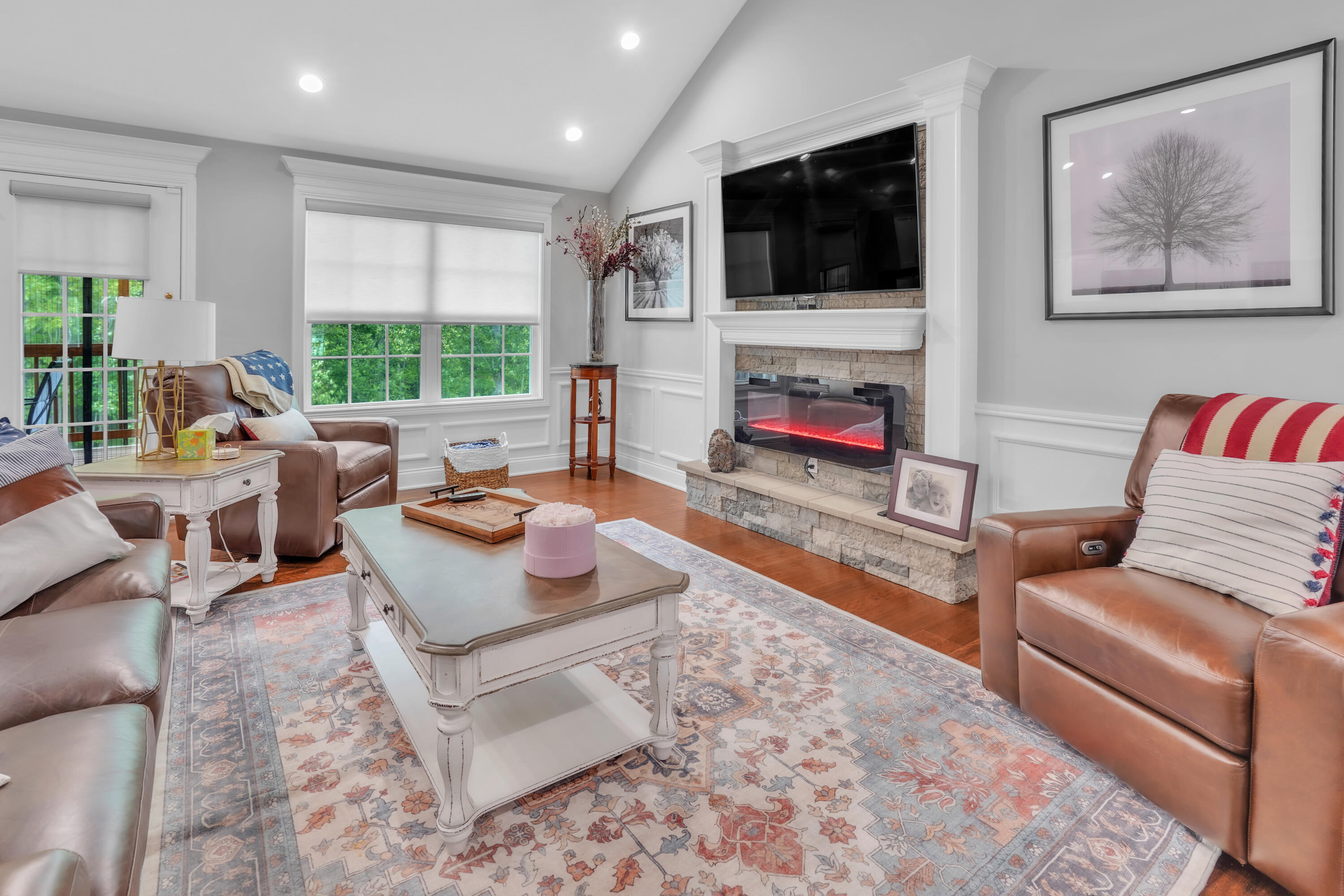 143 Lake Ridge Road