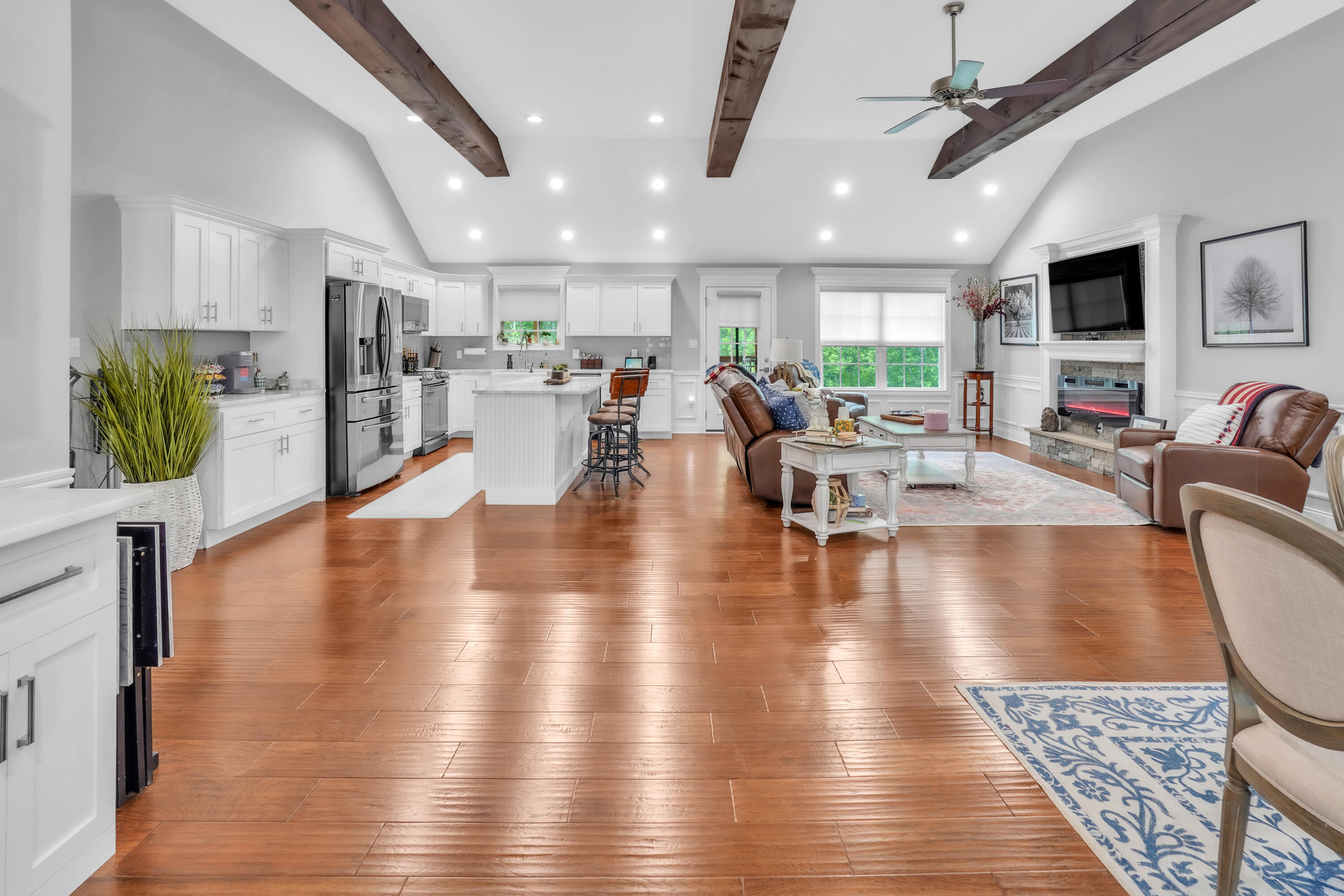 143 Lake Ridge Road