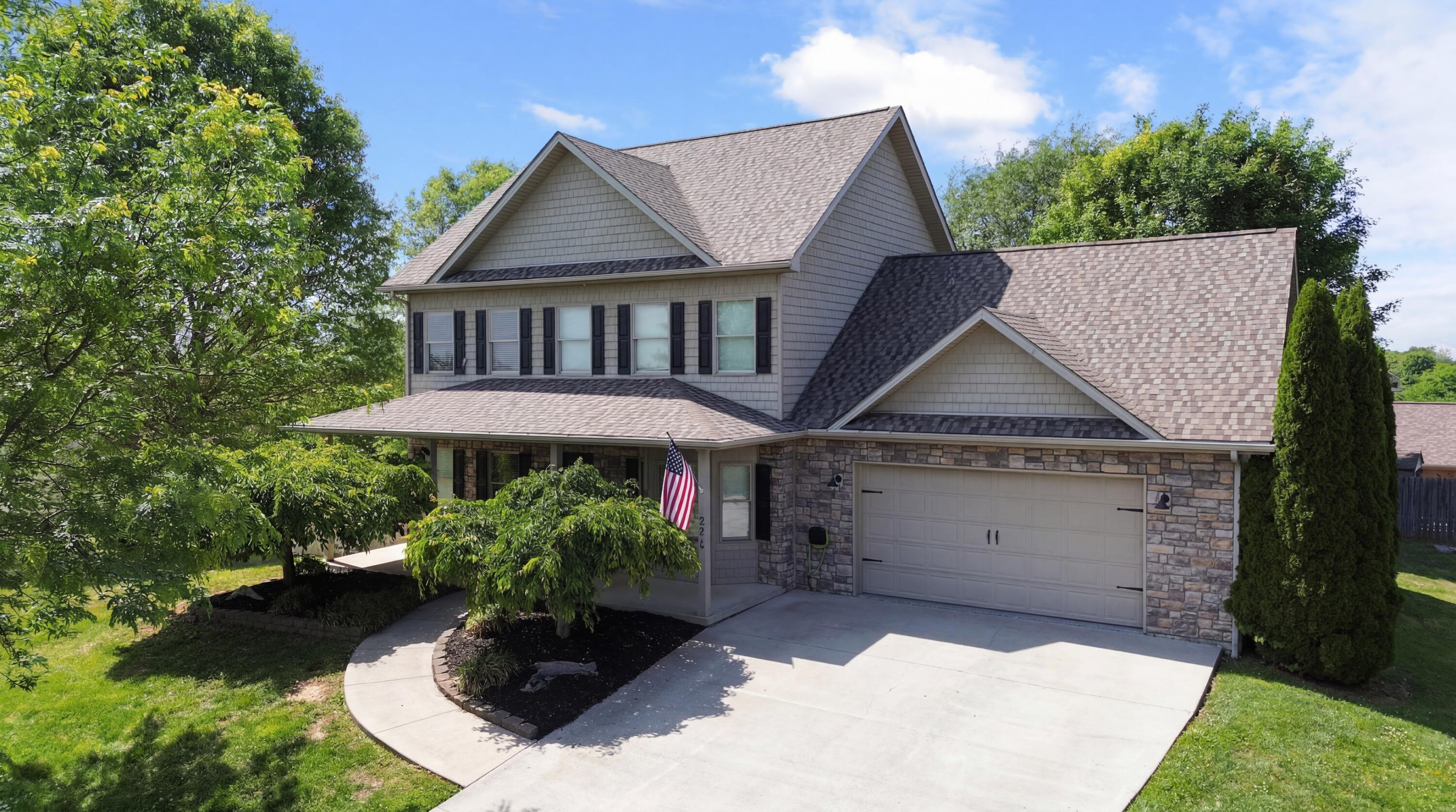 274 Wind Song Drive