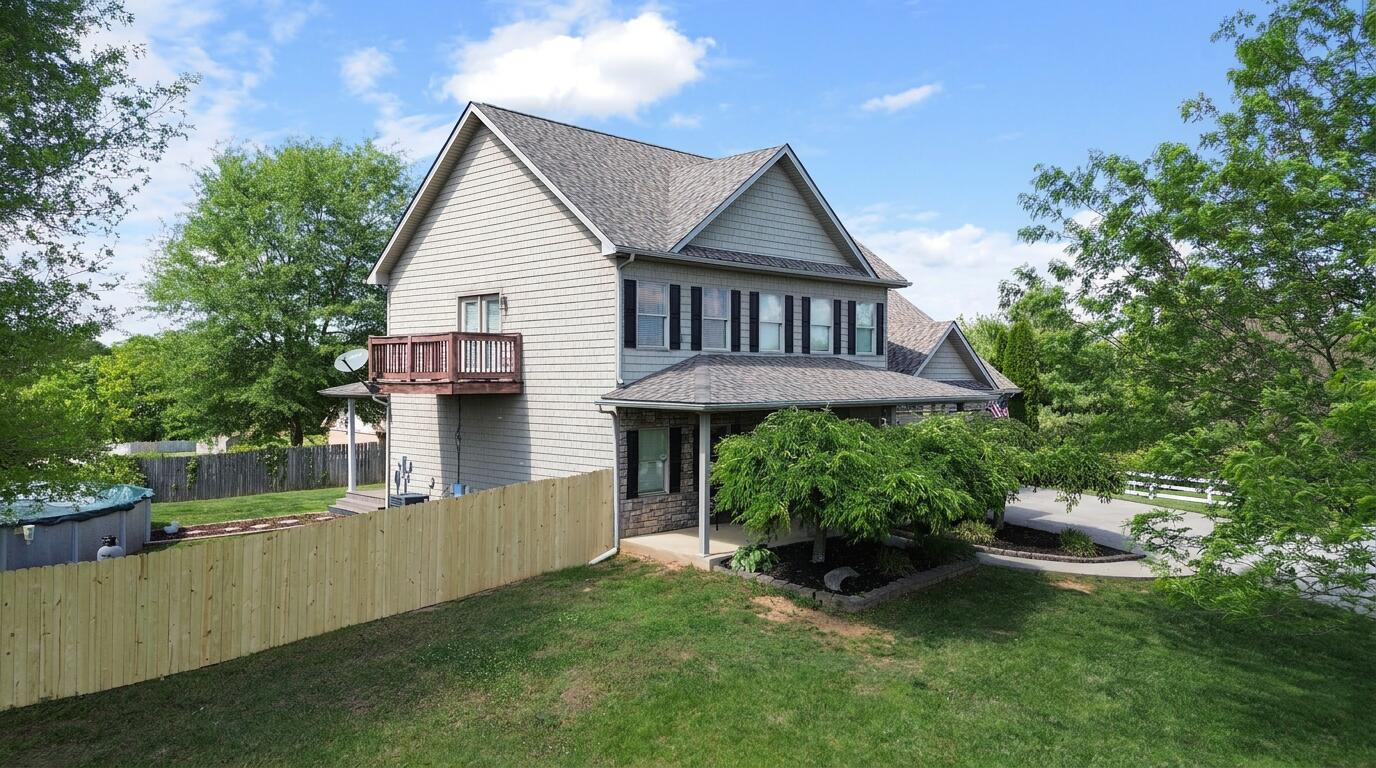 274 Wind Song Drive