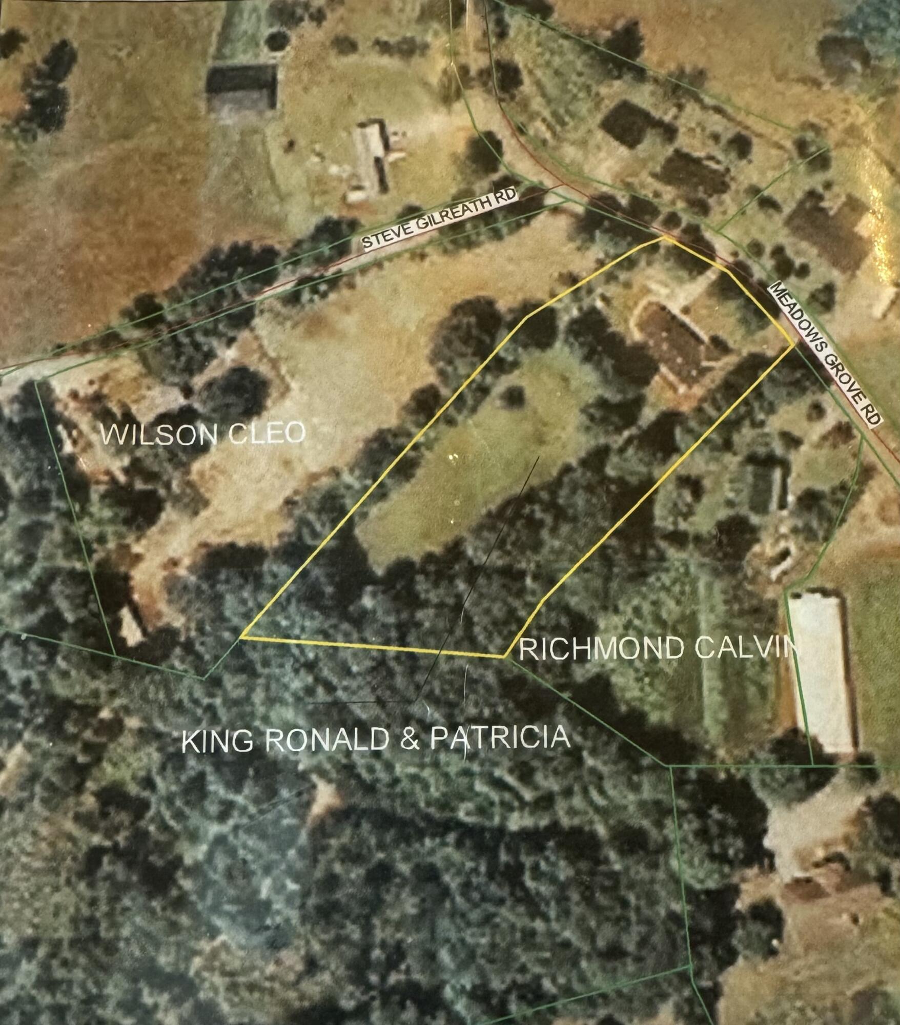 1069 Meadows Grove Road
