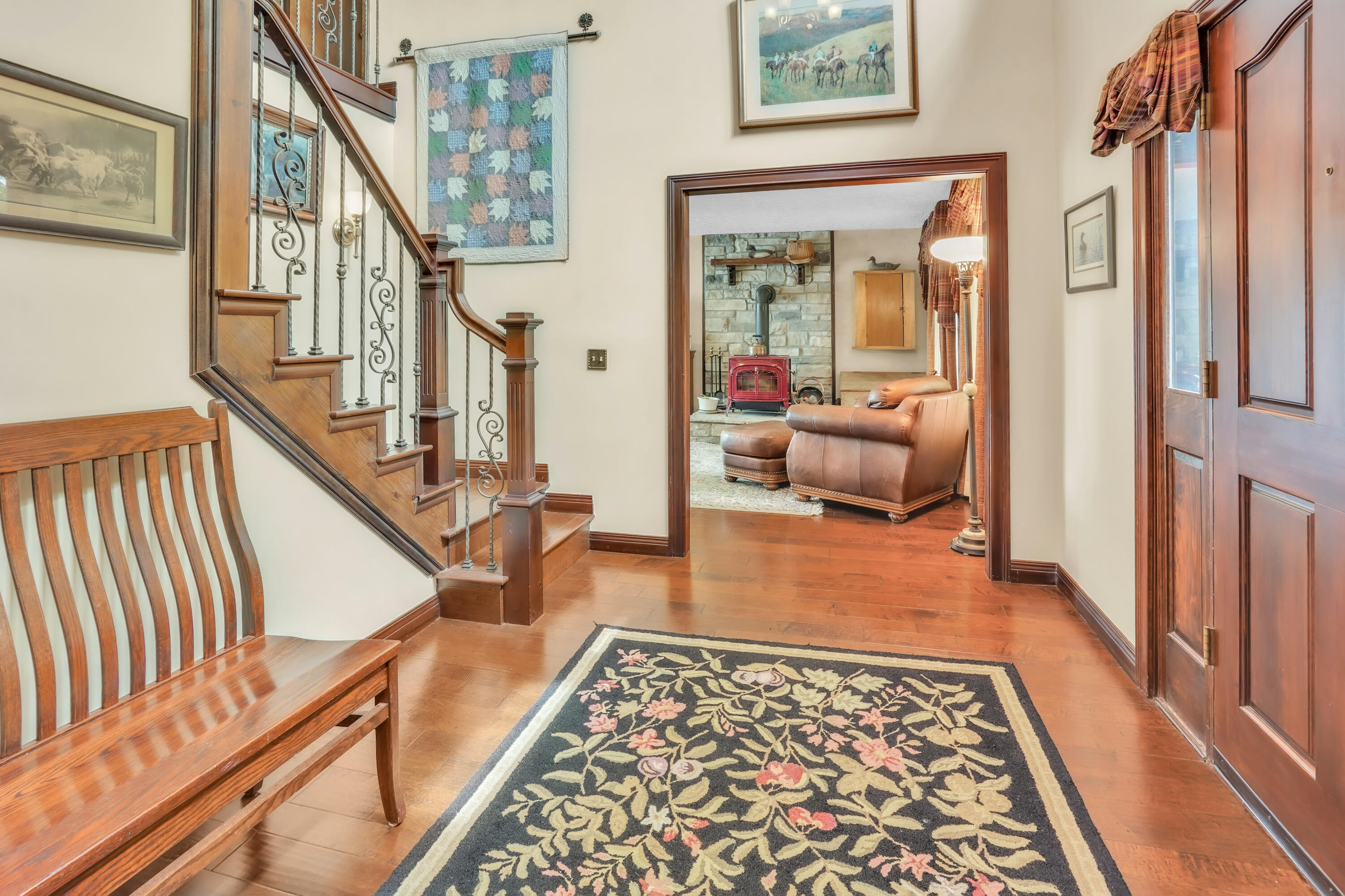 619 McKee Circle