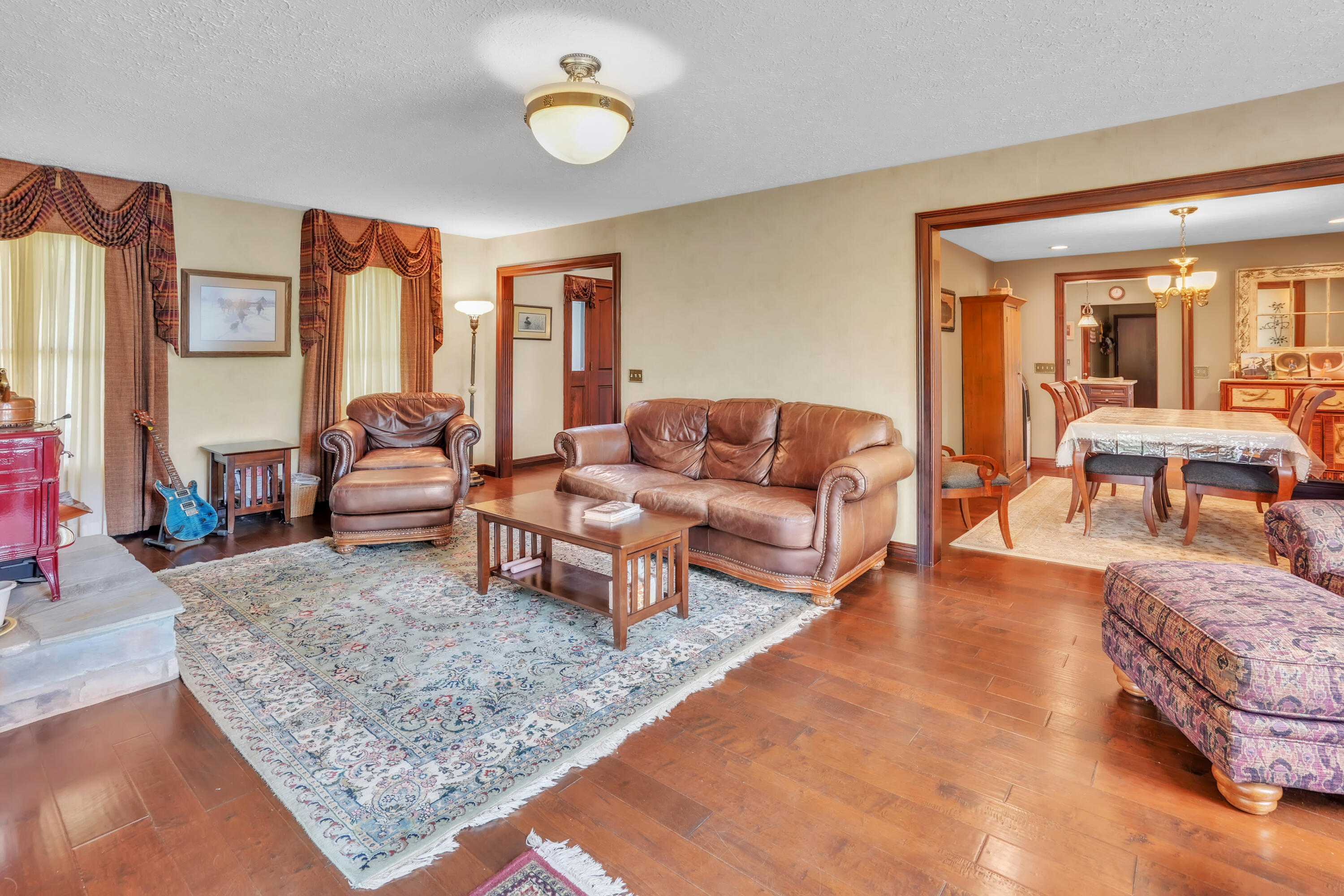 619 McKee Circle