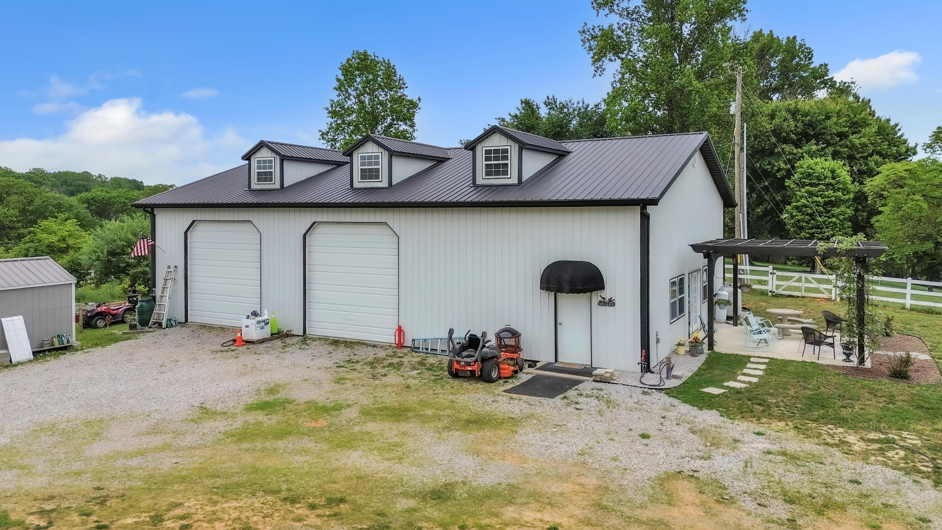 619 McKee Circle