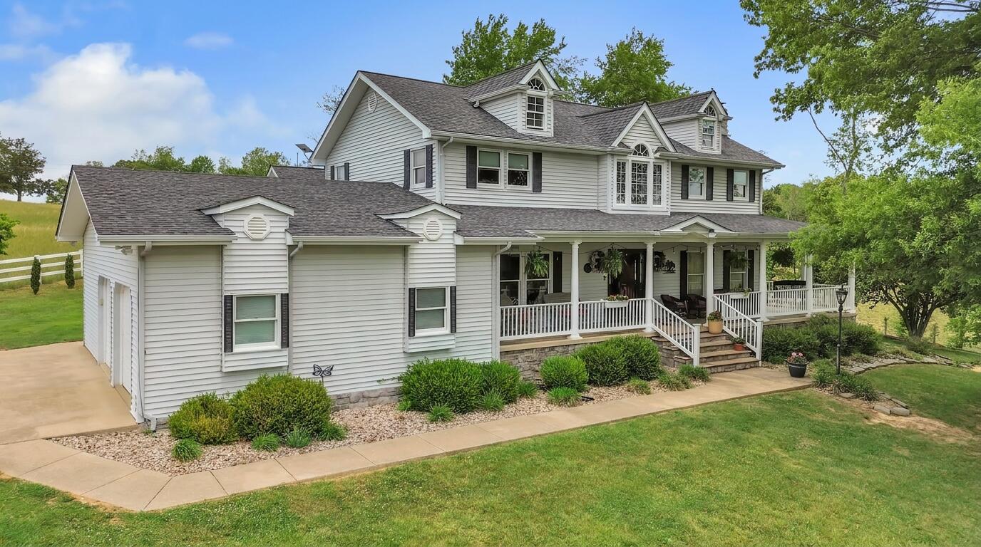 619 McKee Circle