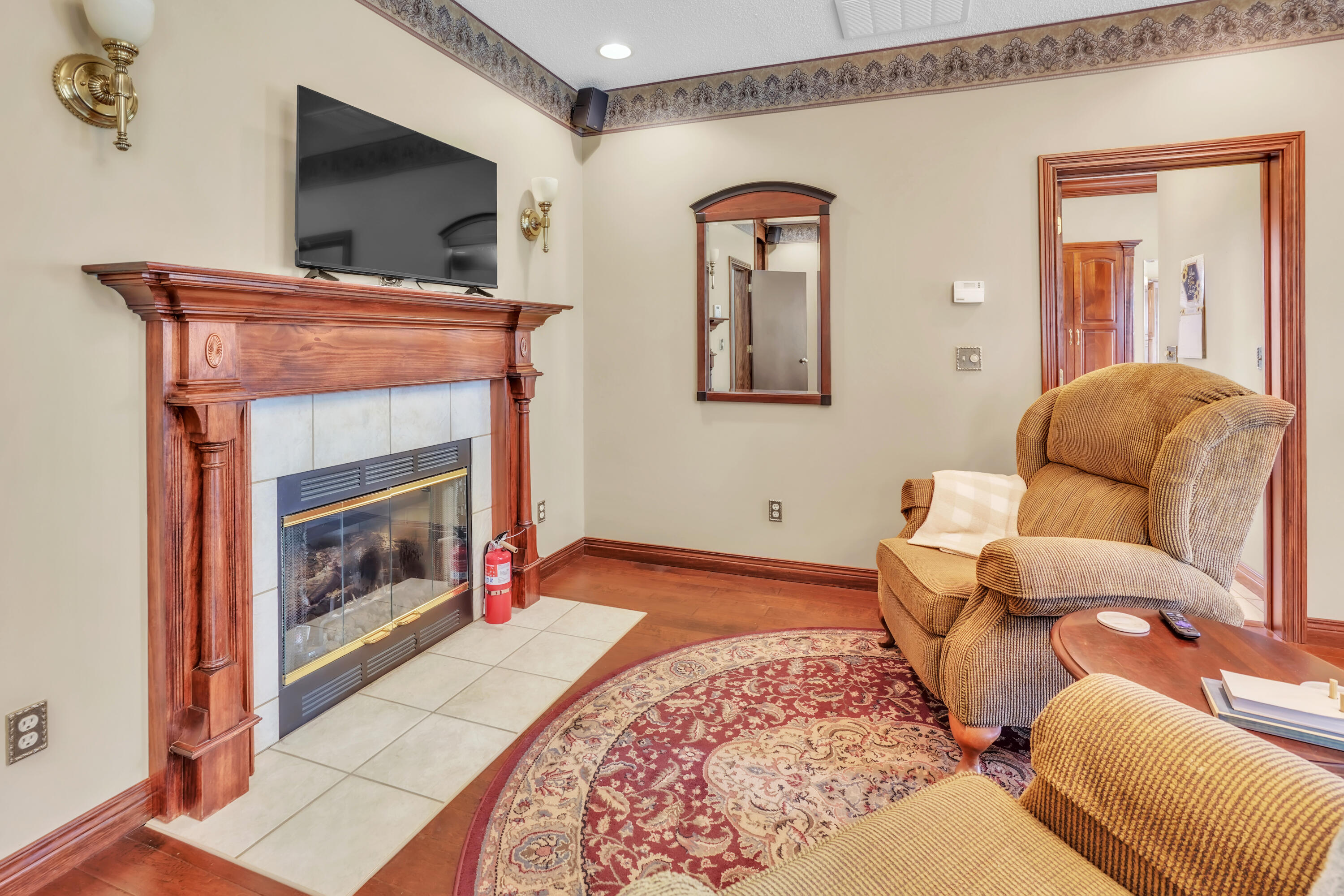 619 McKee Circle