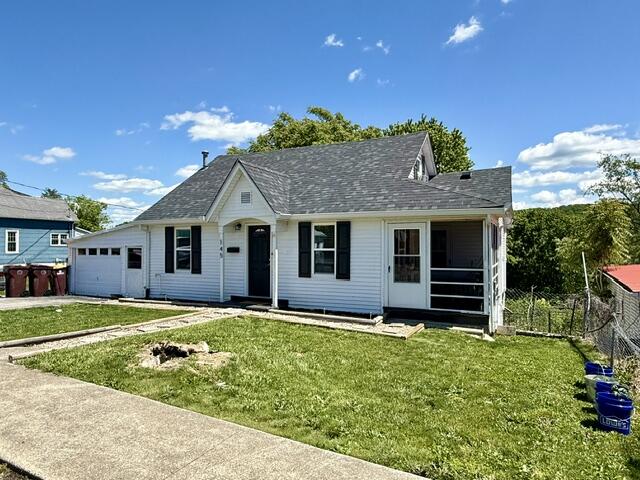 145 Cotter Avenue