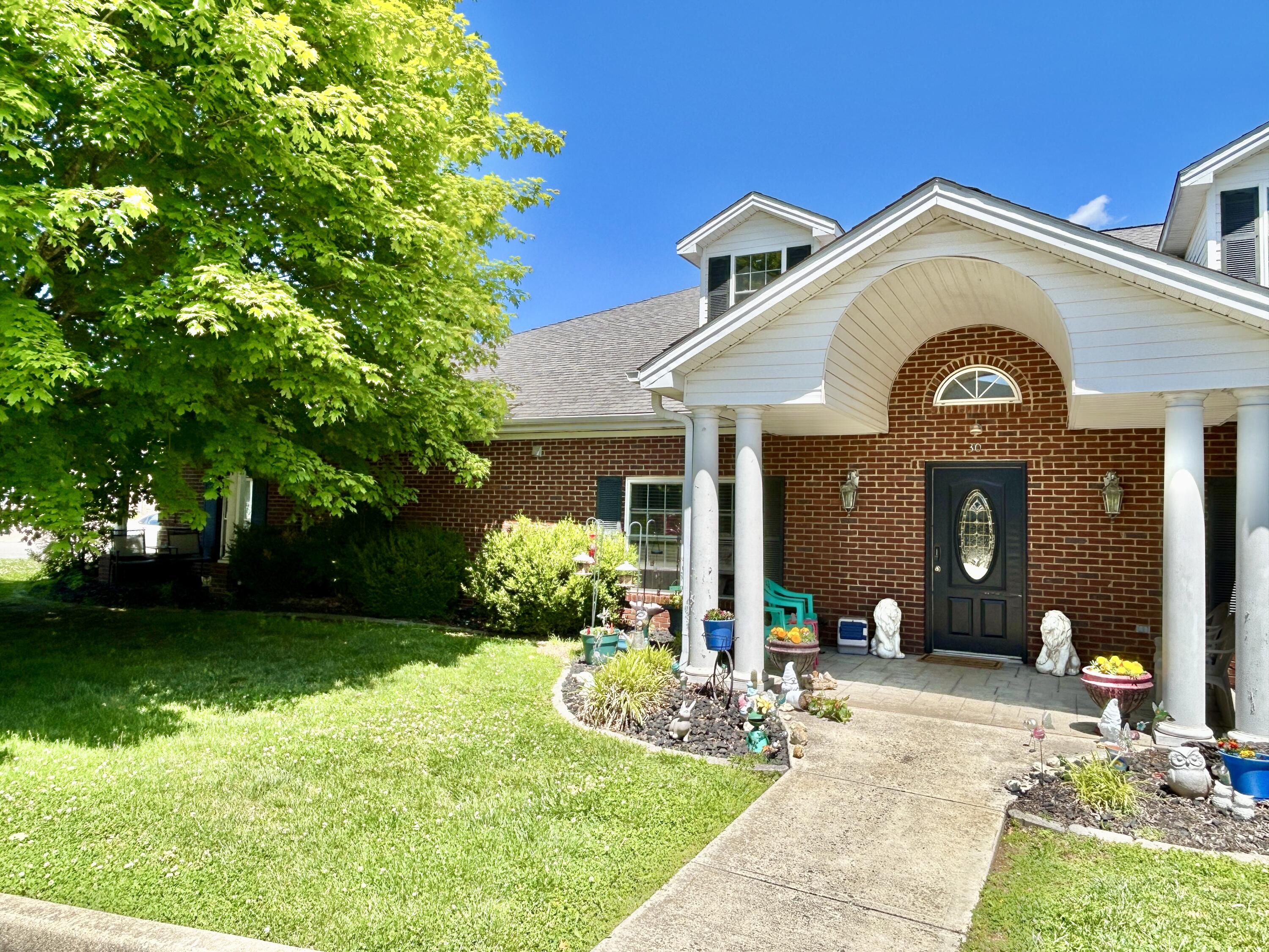 30A Melrose Drive A