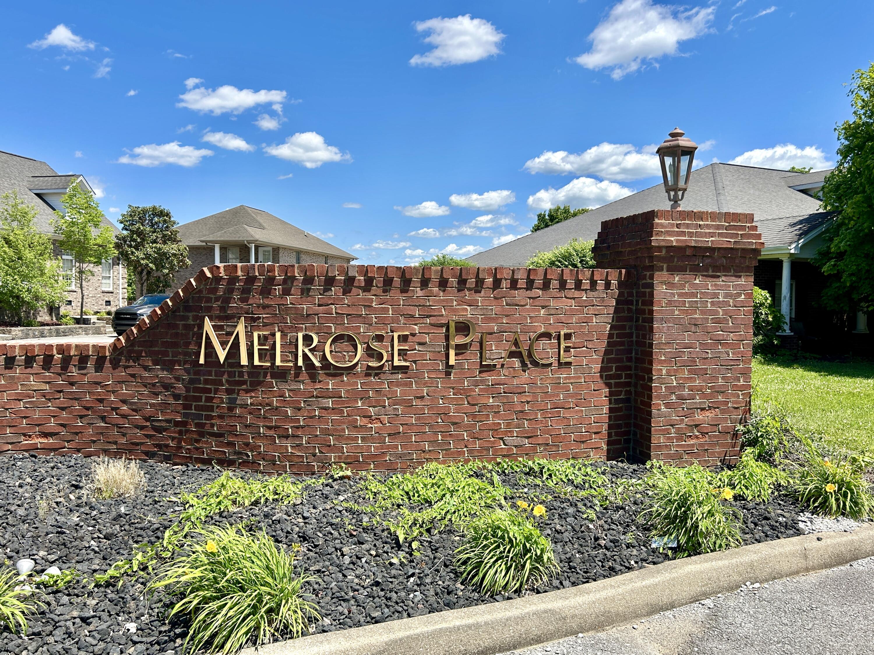 30A Melrose Drive A