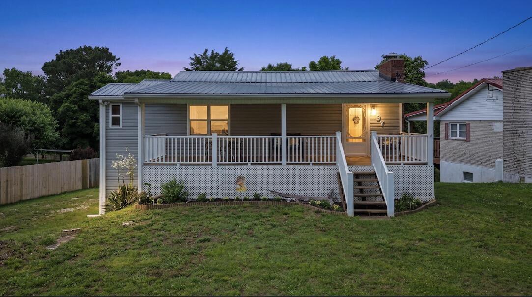 291 Sellars Road