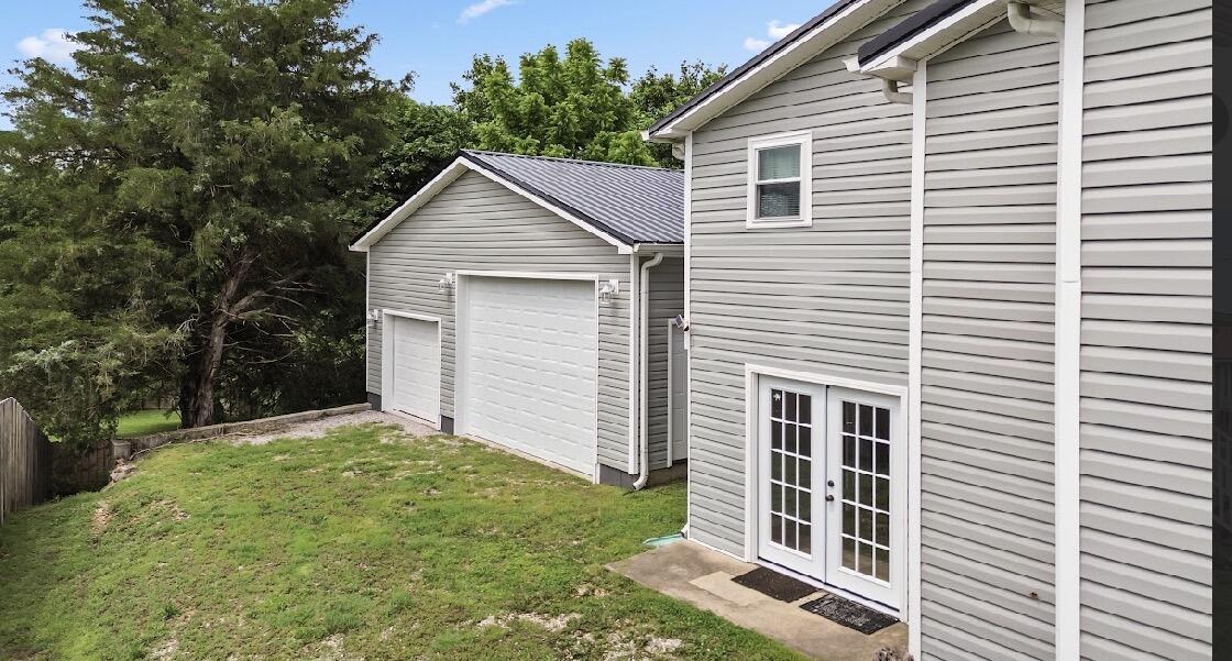 291 Sellars Road