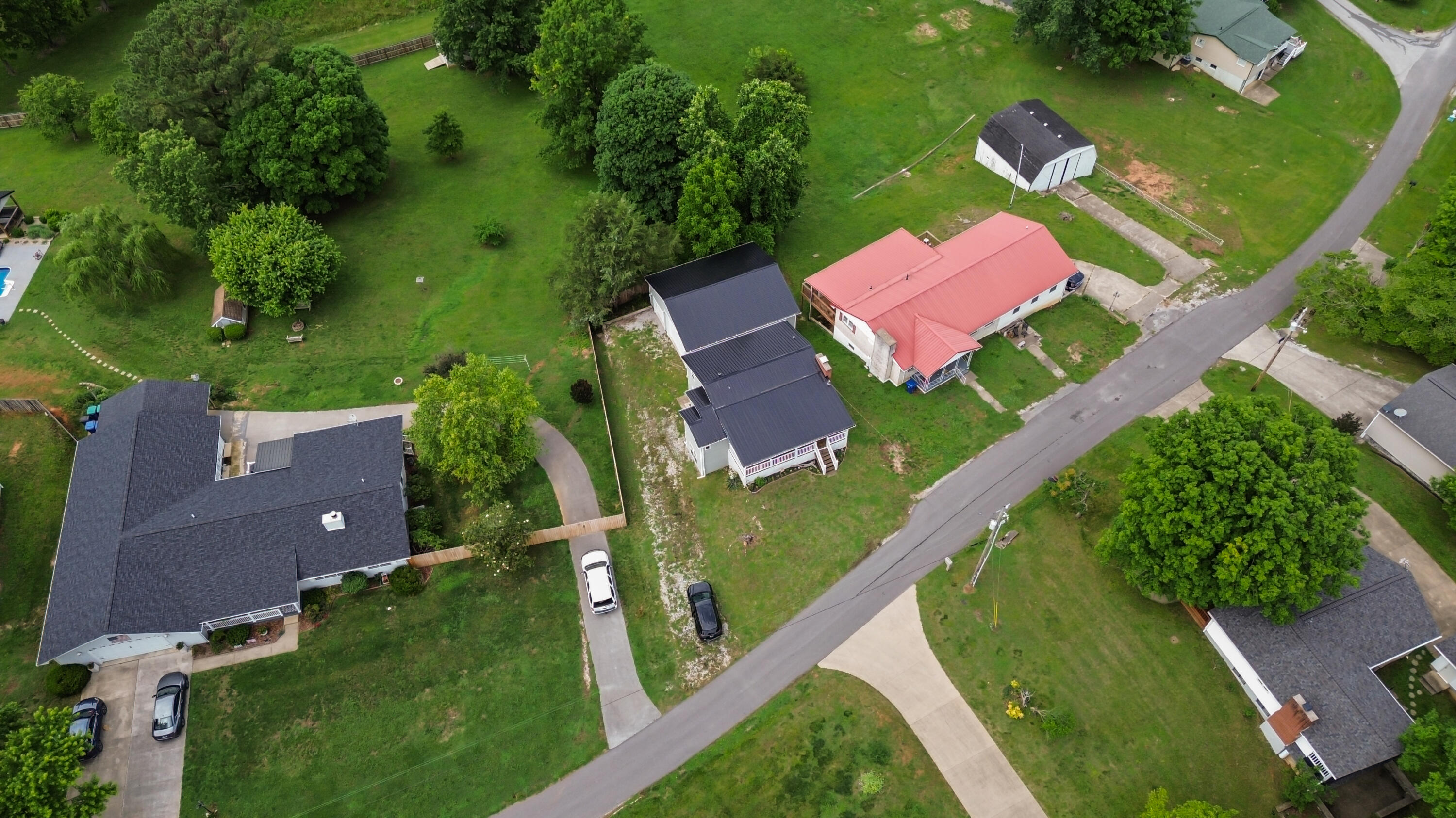 291 Sellars Road